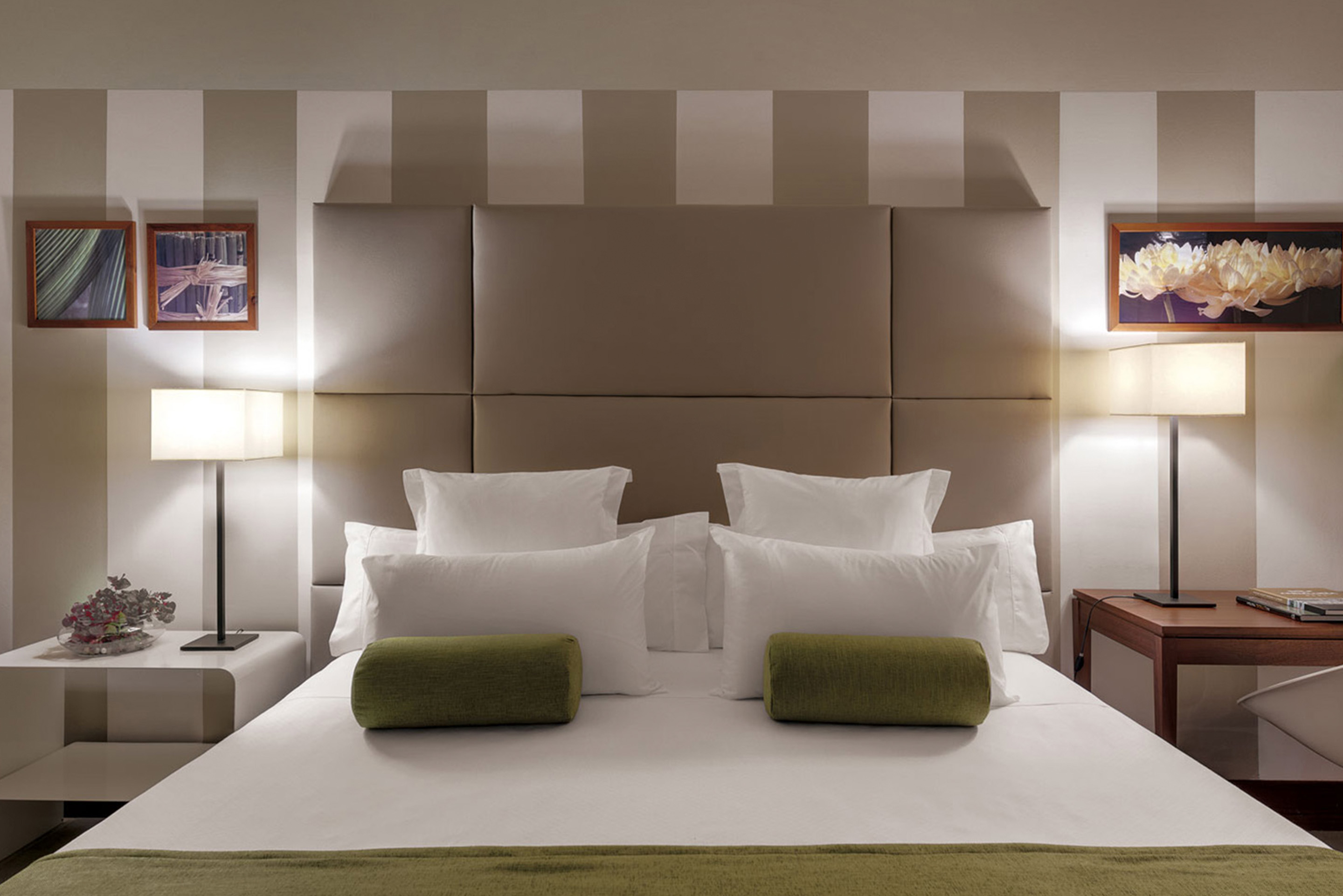 Double Single Standard