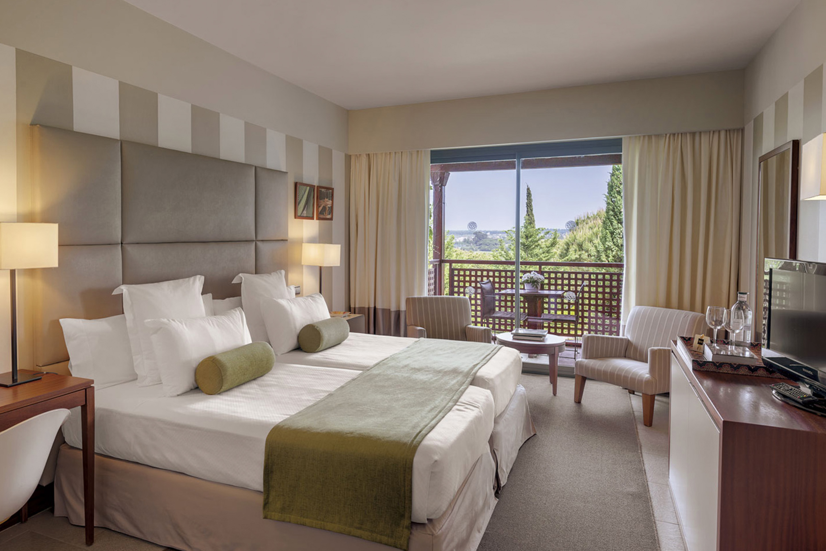 Double or Twin Superior