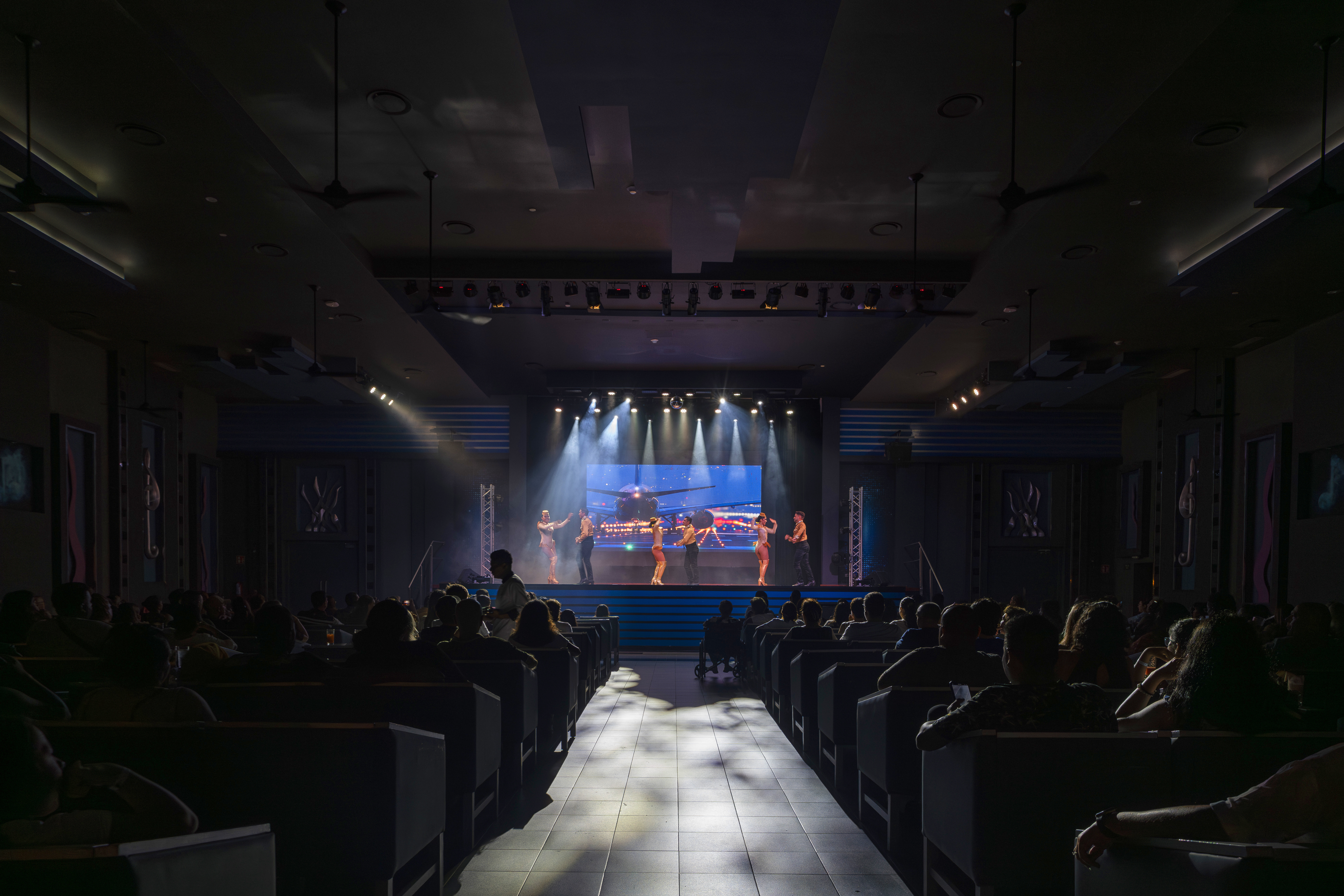 Sports and Entertainment