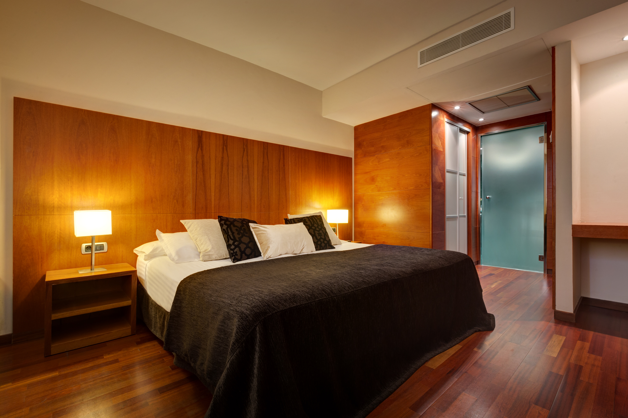 Family Room Standard