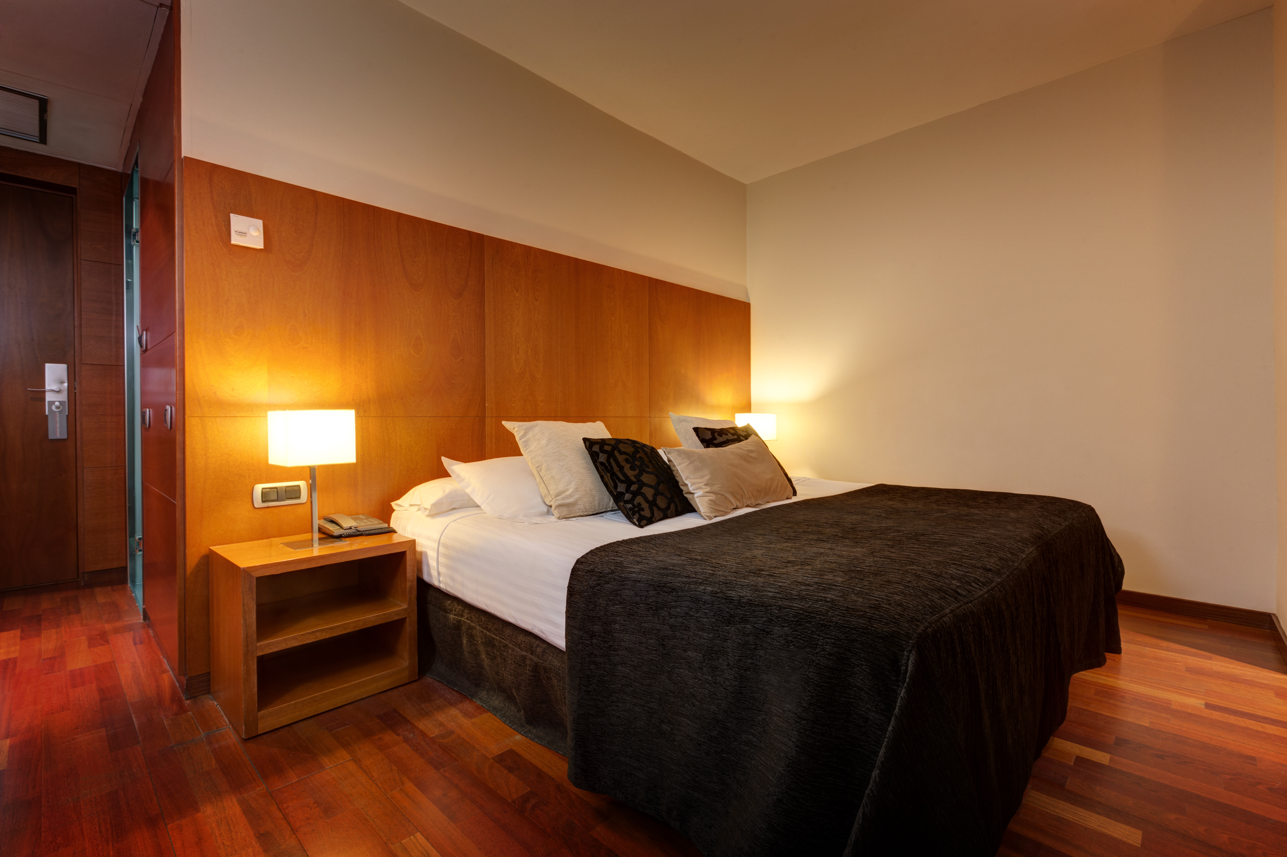 Family Room Standard