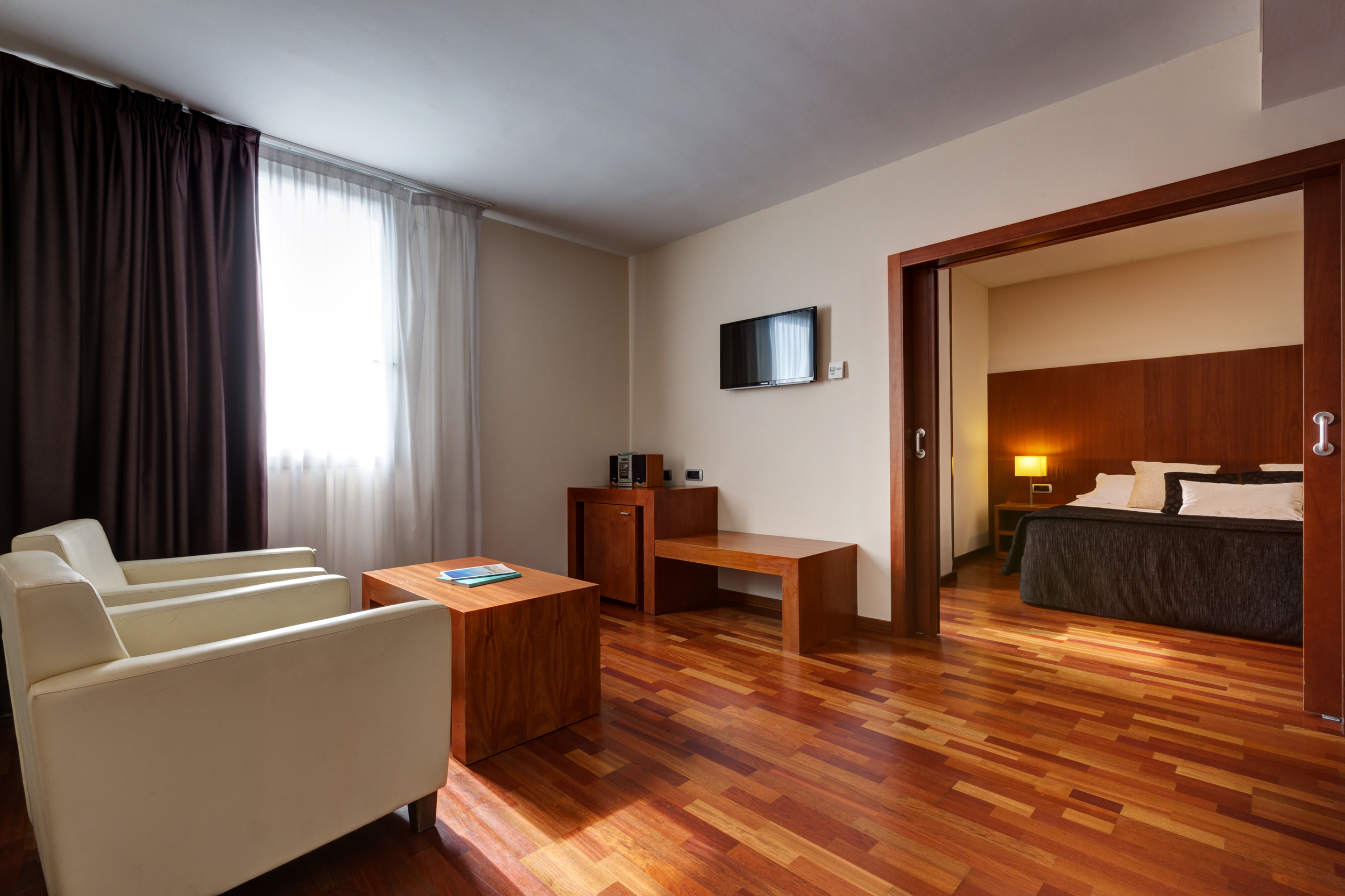 Junior Suite Standard