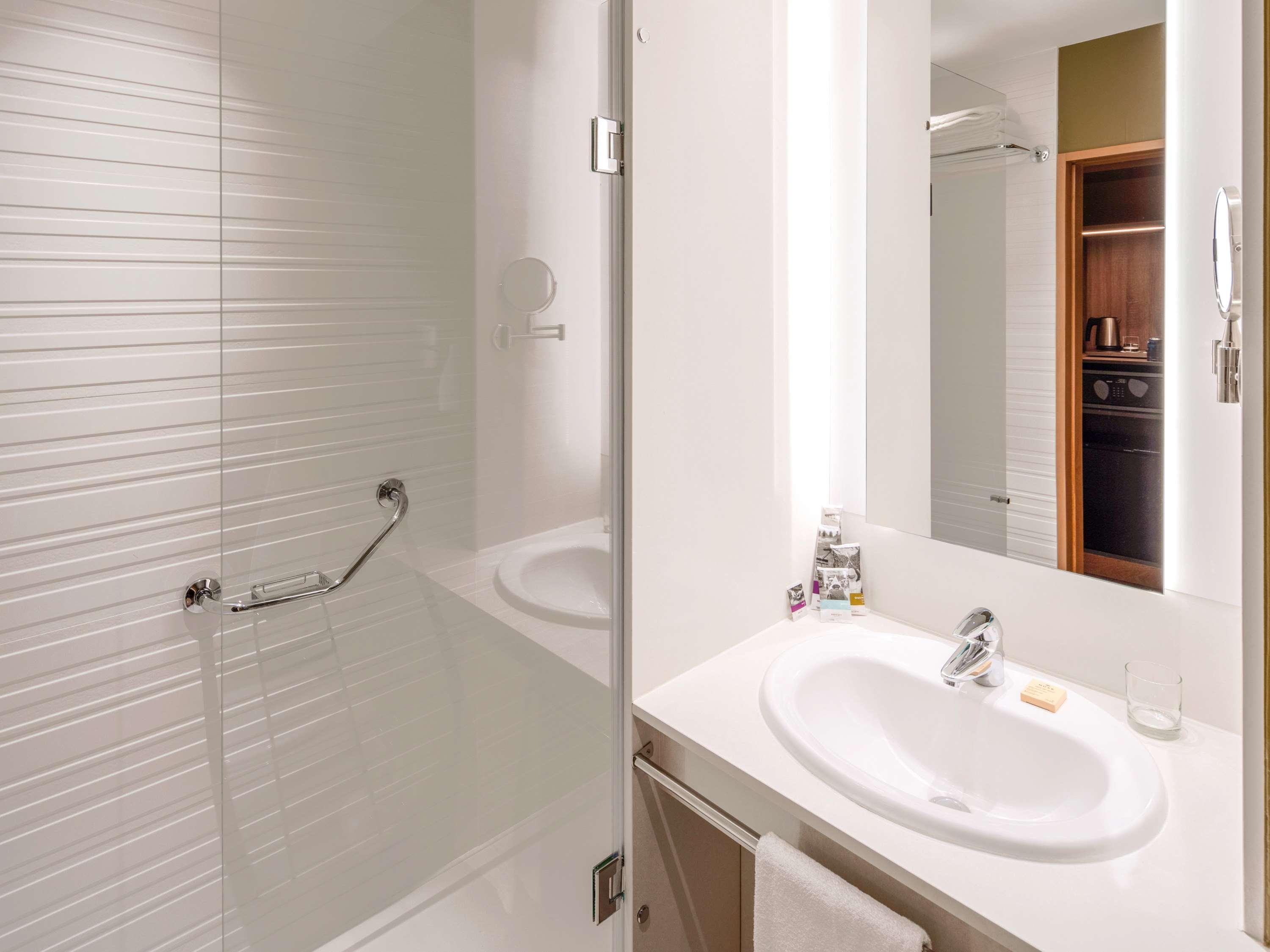 Double with Double Bed