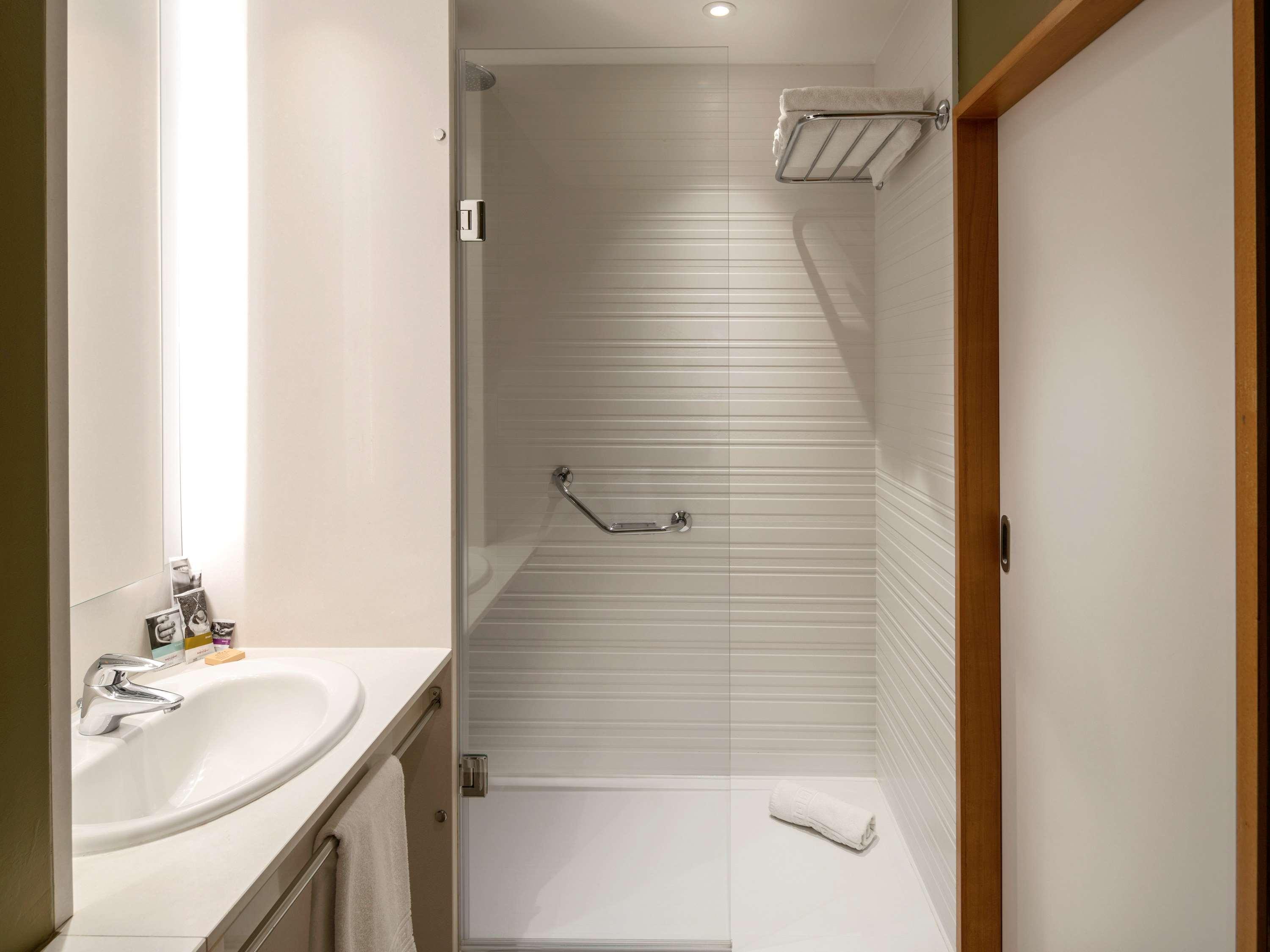 Double with Double Bed