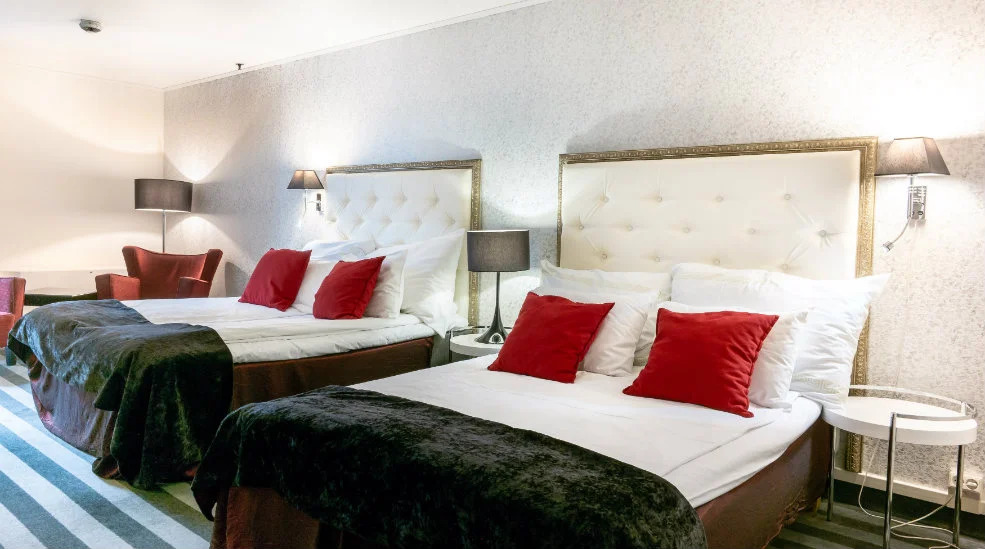 Family Room Standard