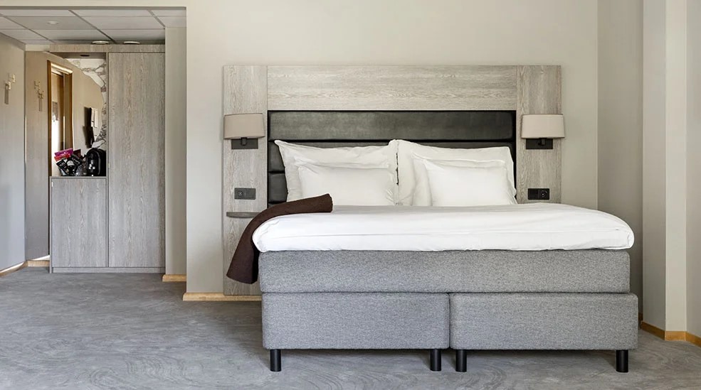 Family Room Standard