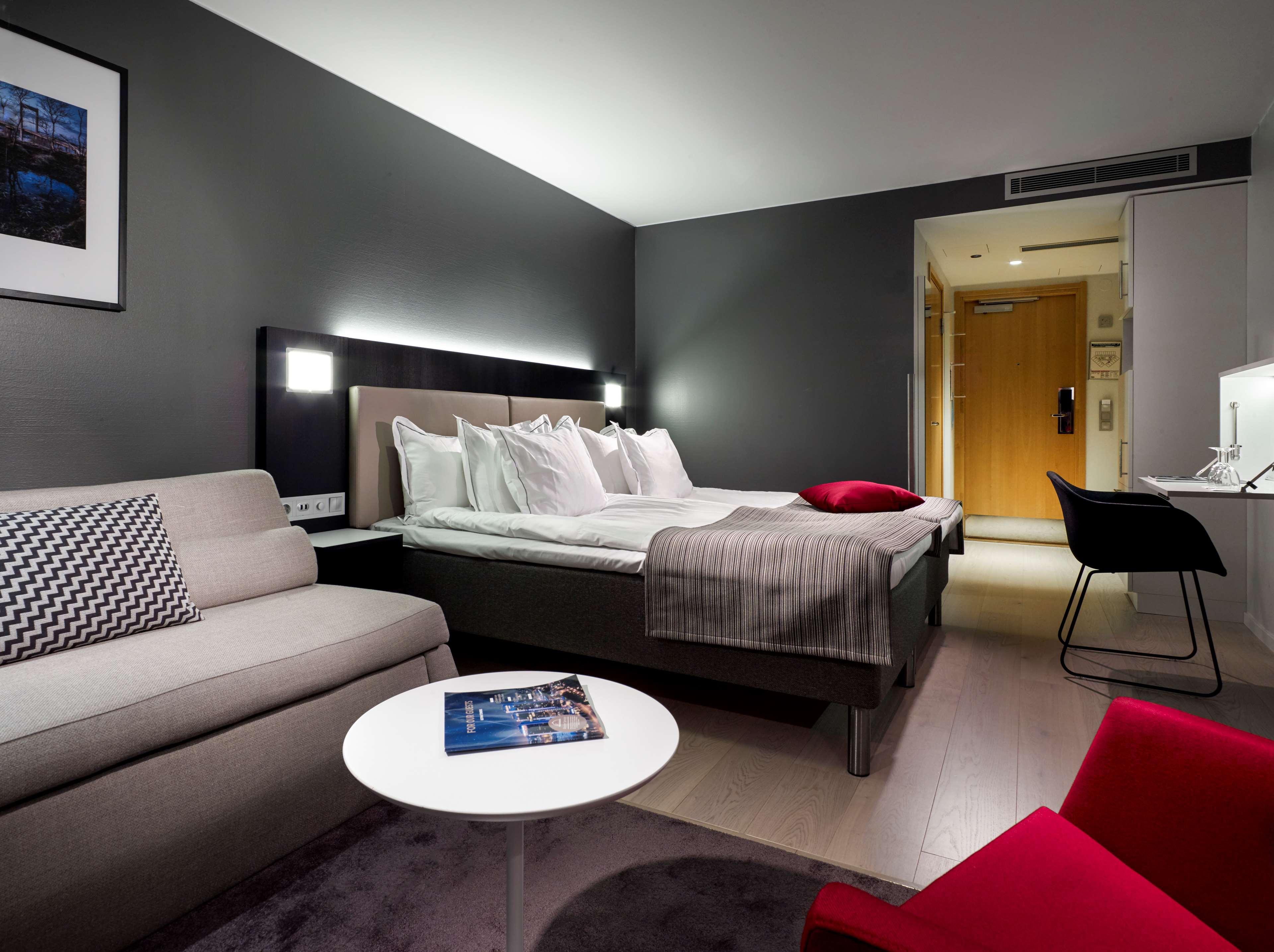 Family Room Standard