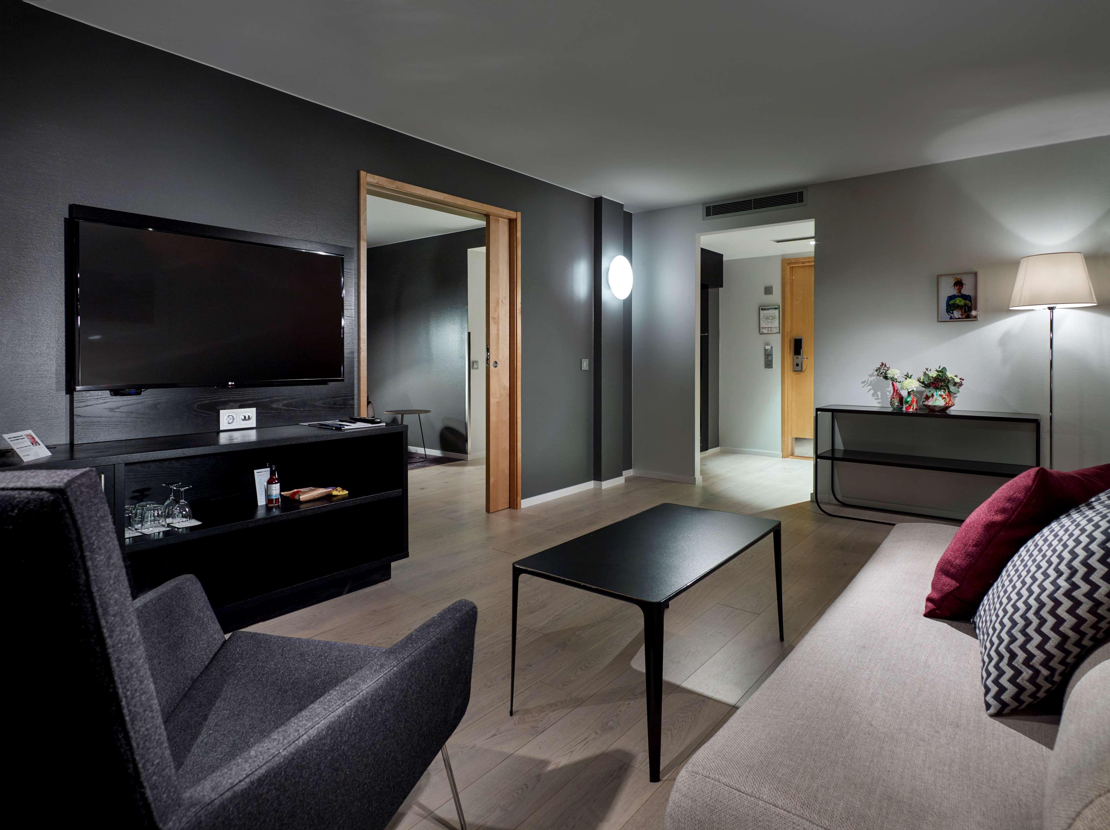 Junior Suite Standard