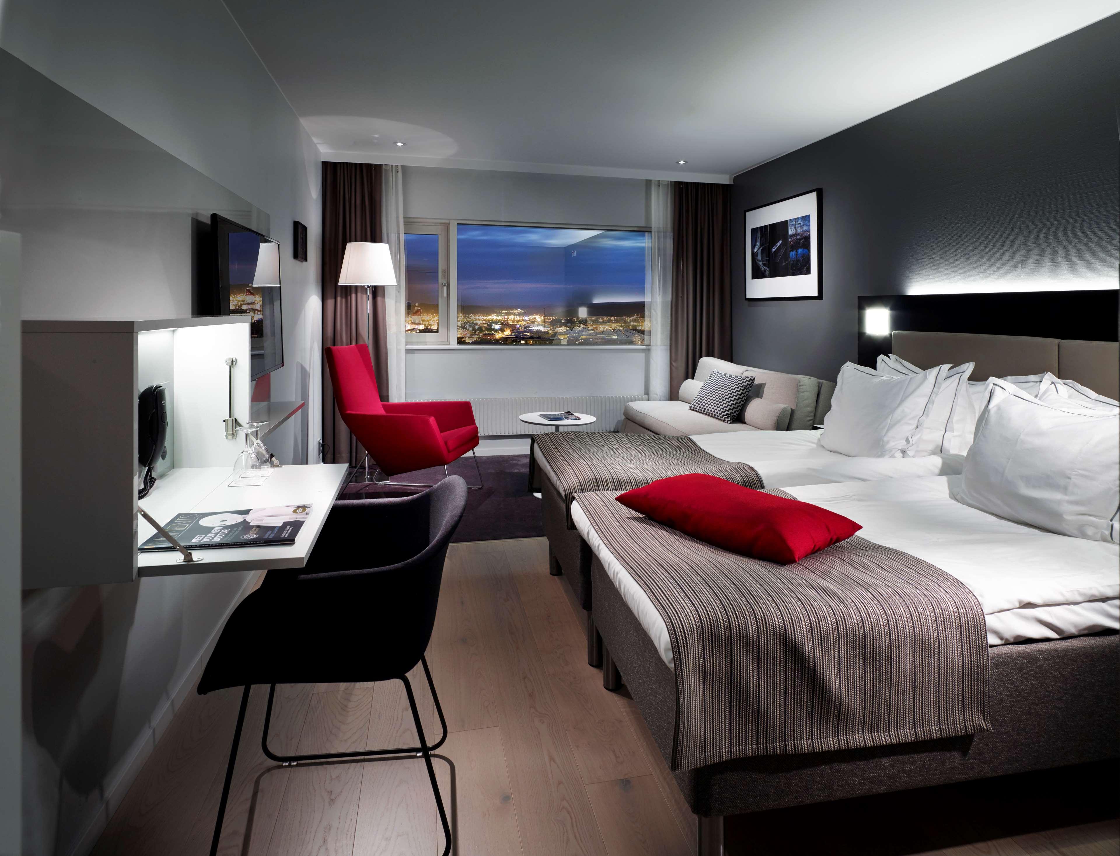 Family Room Standard