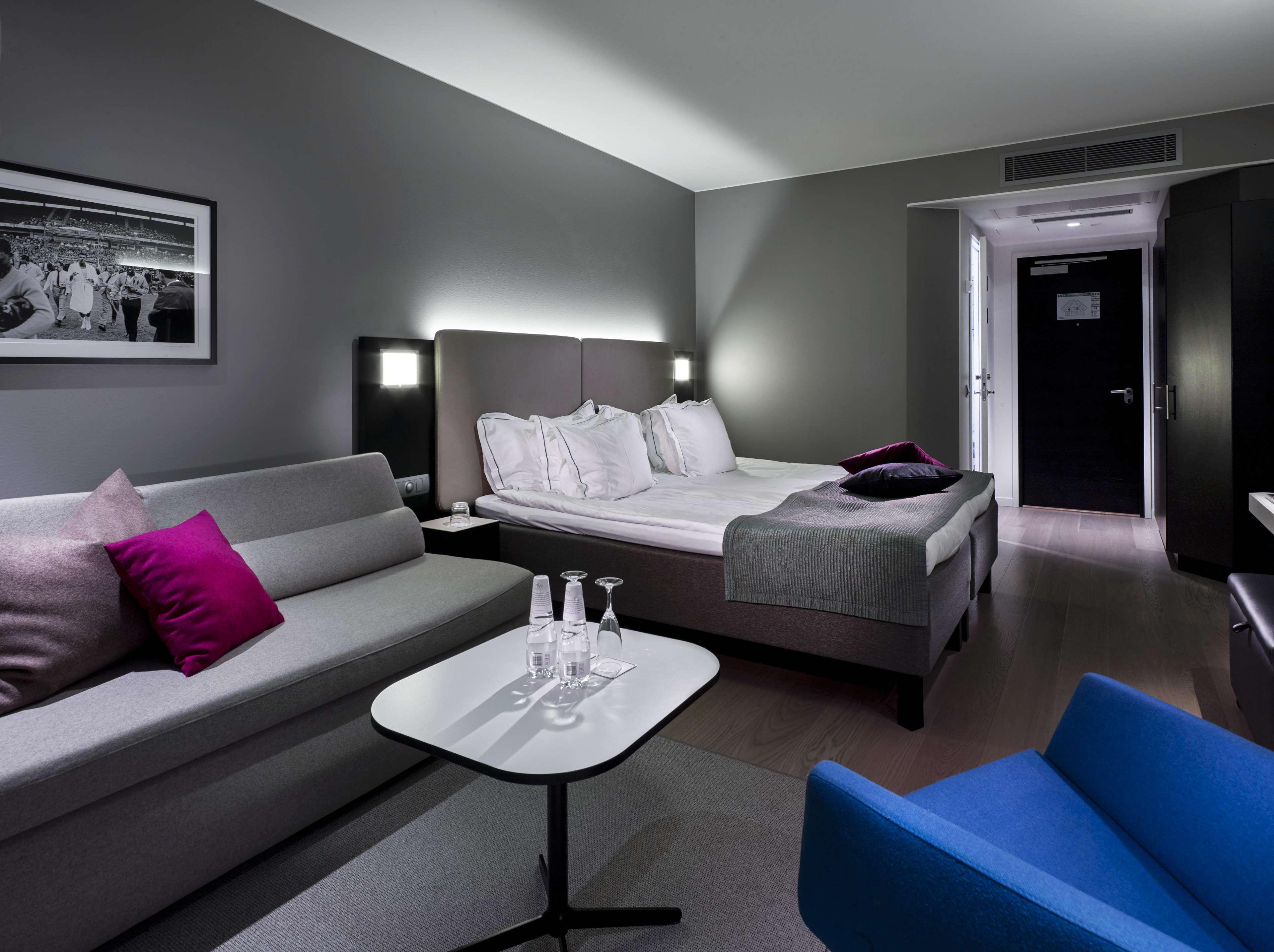 Family Room Standard