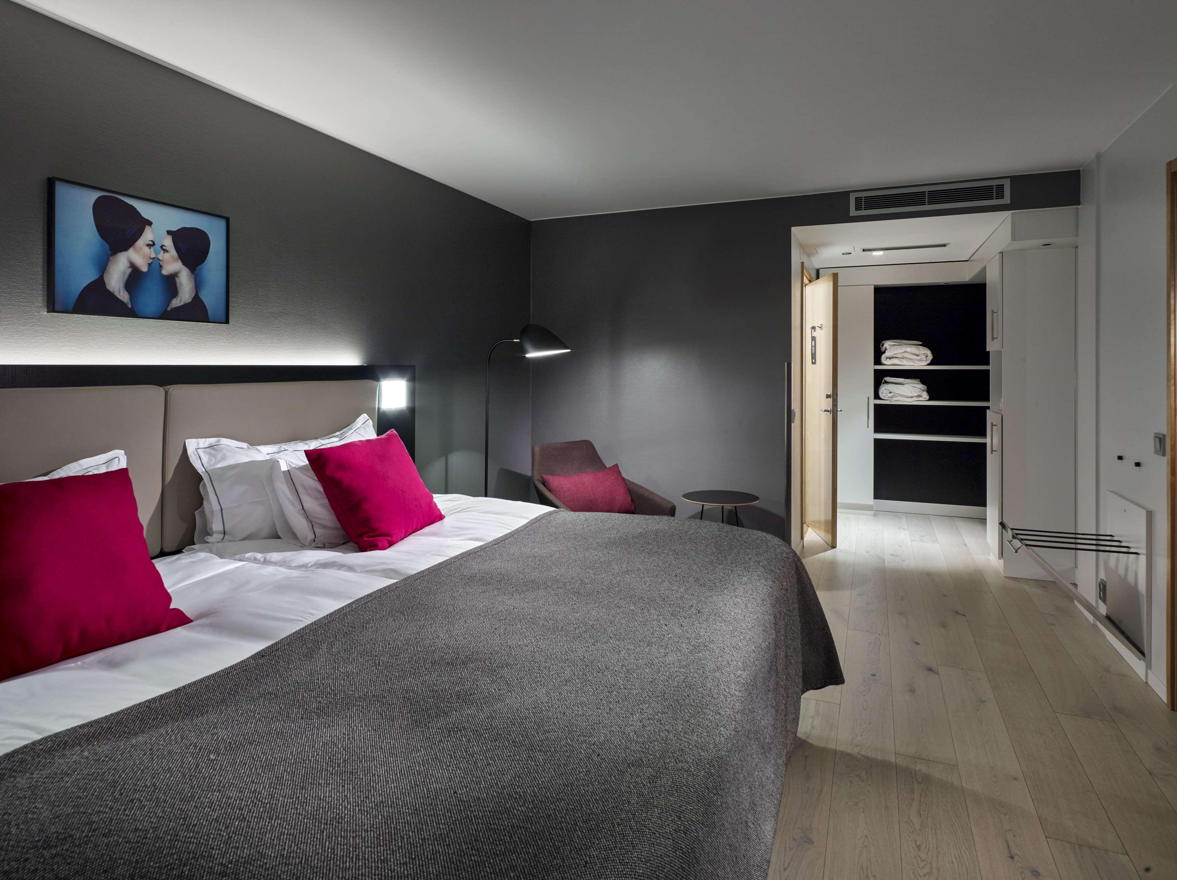 Junior Suite Standard