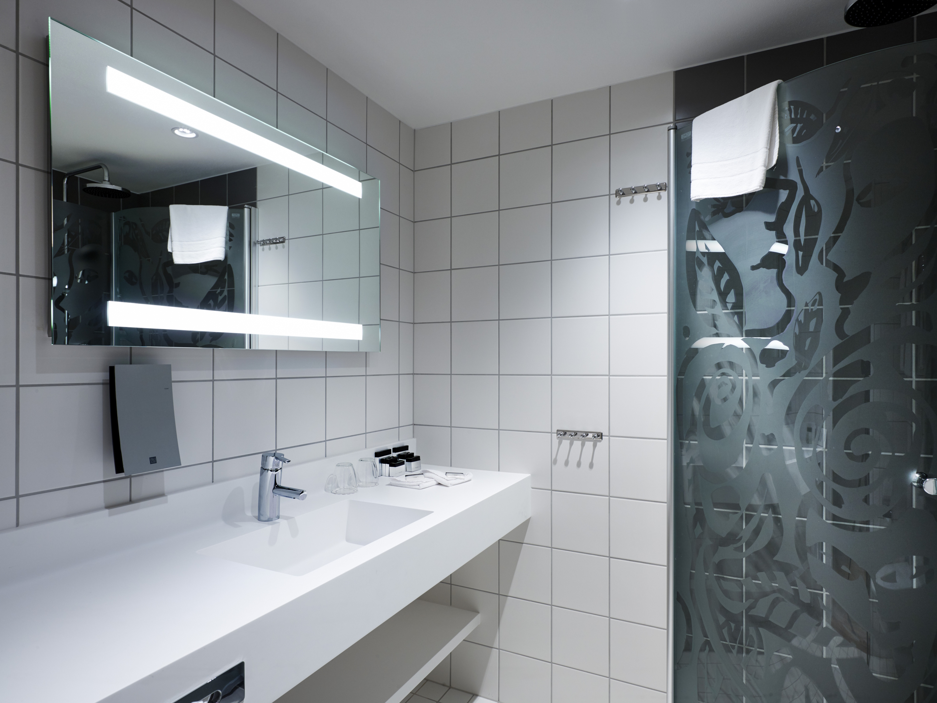 Family Room Standard