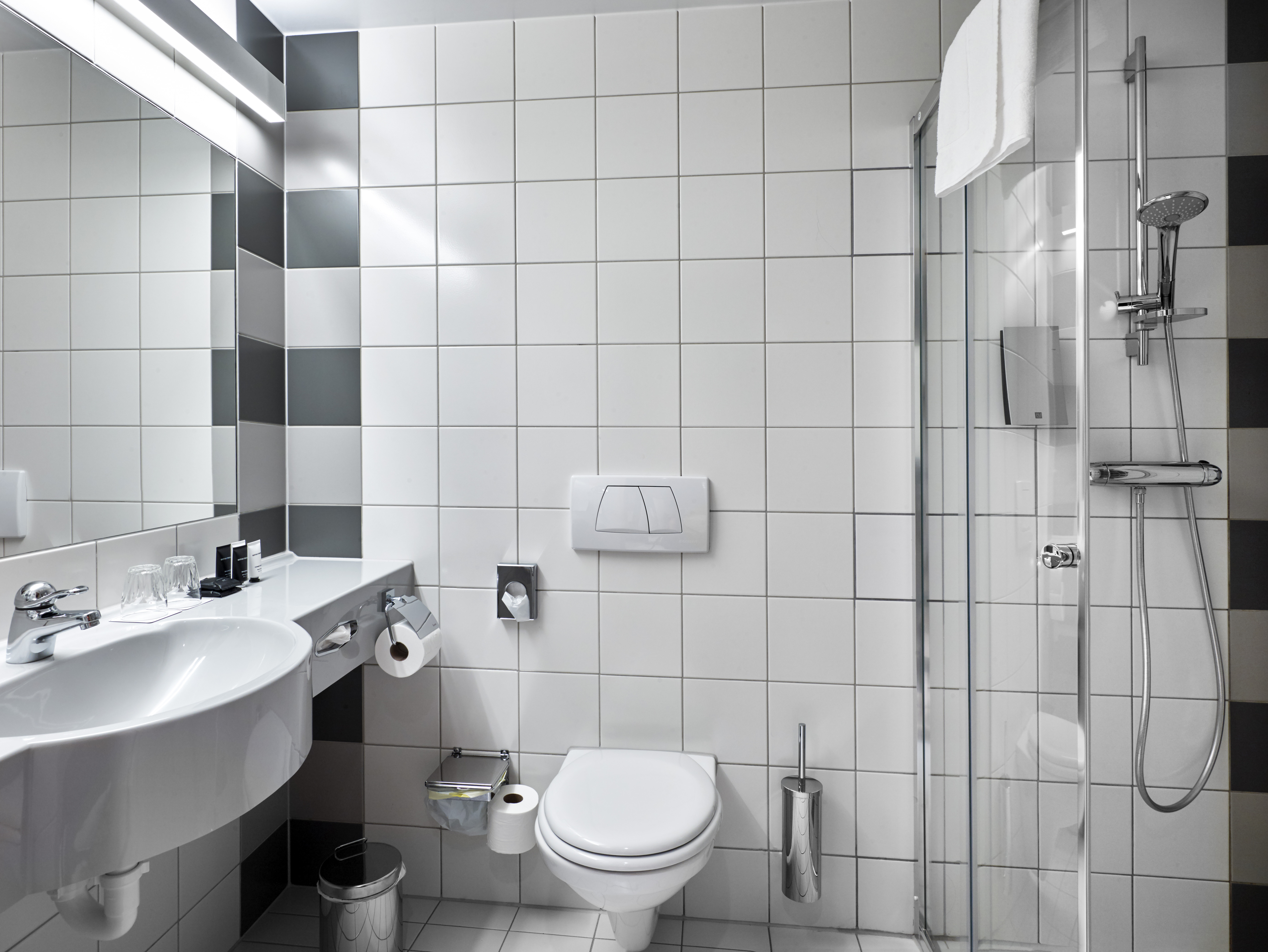 Double Single Standard