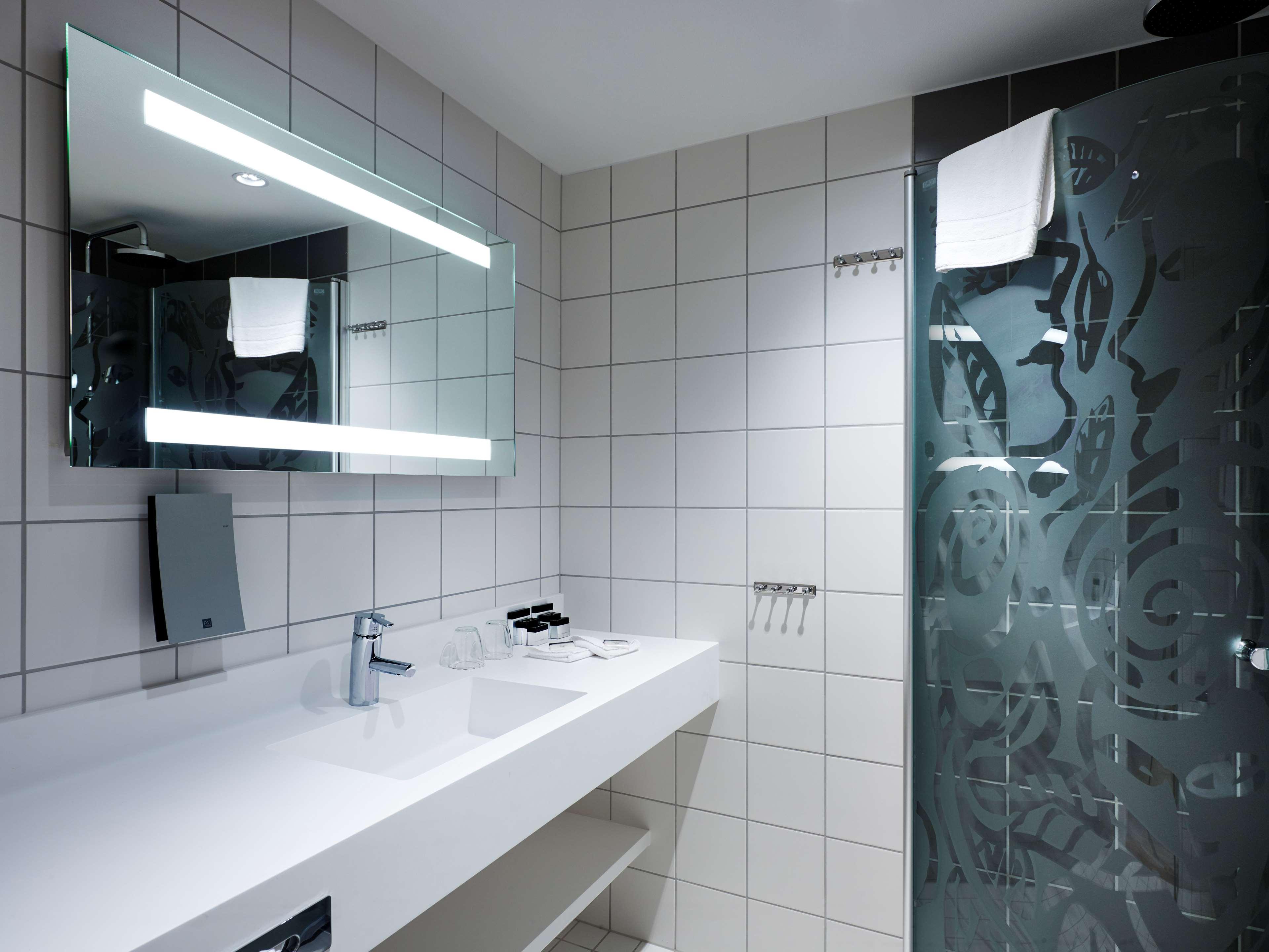 Double Single Standard