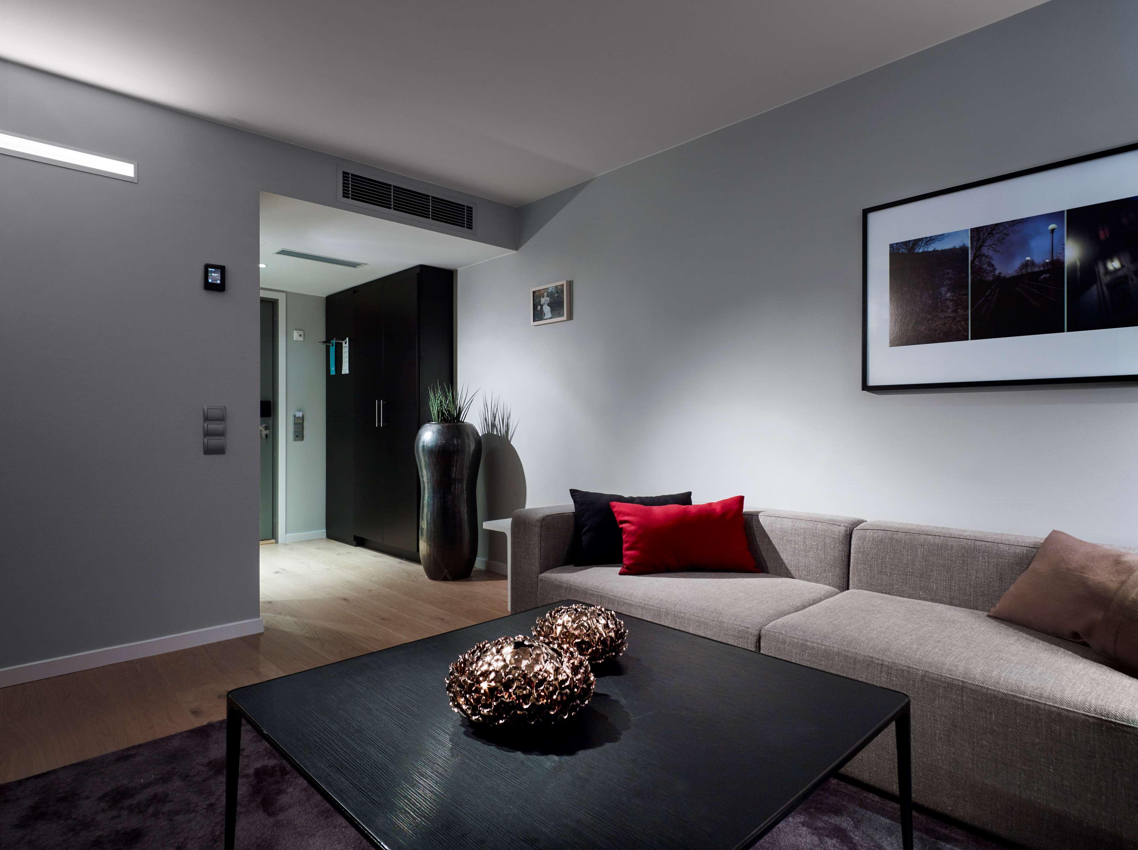 Junior Suite Standard