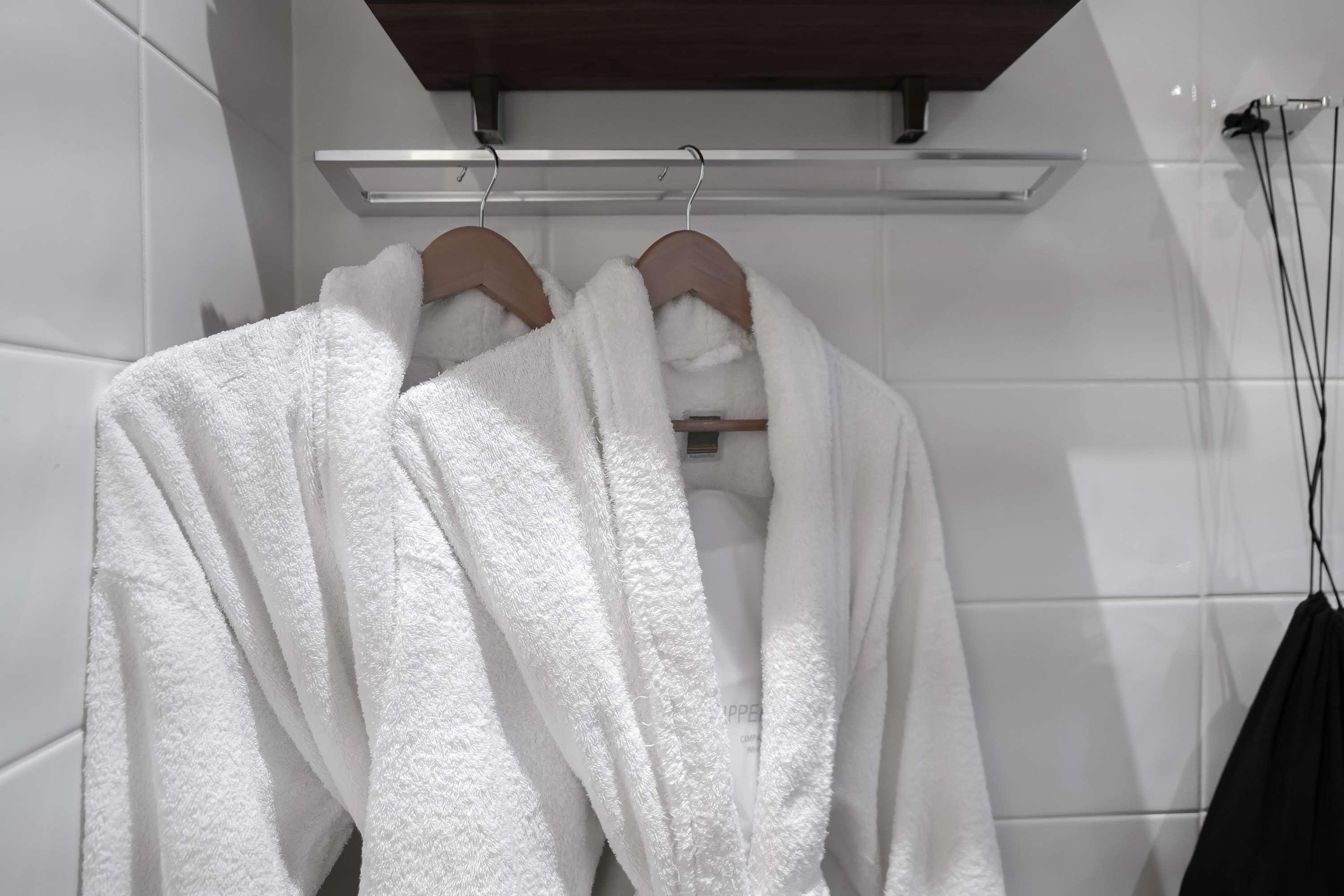 Junior Suite King Size Bed