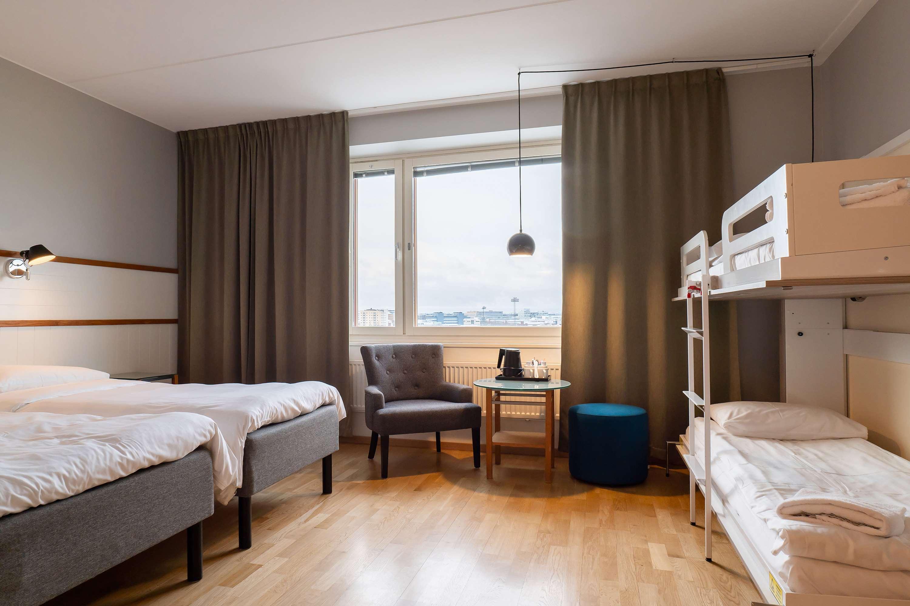 Family Room Standard