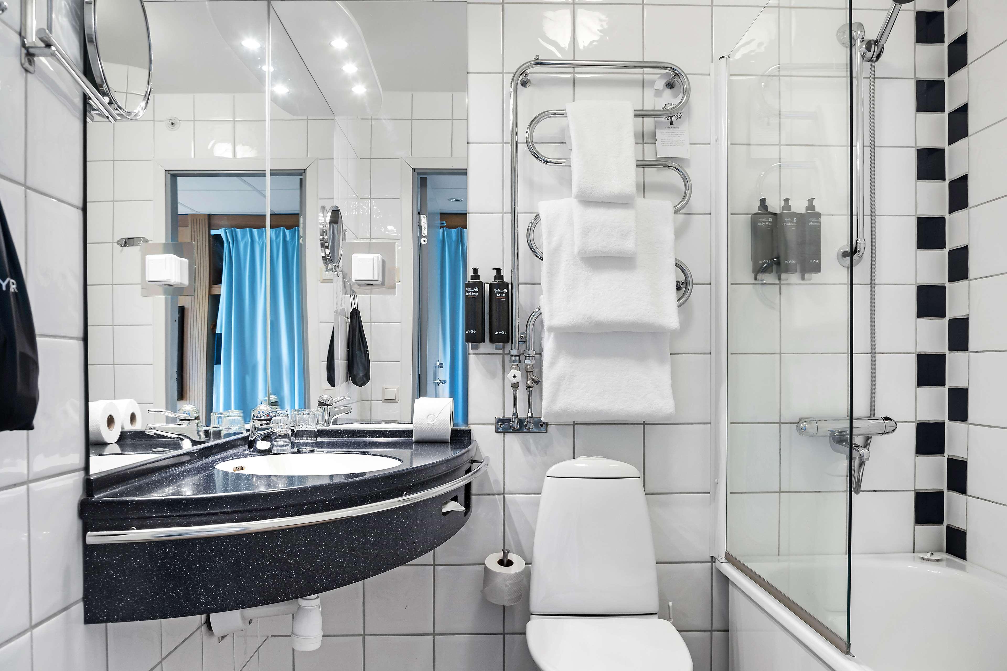 Family Room Standard