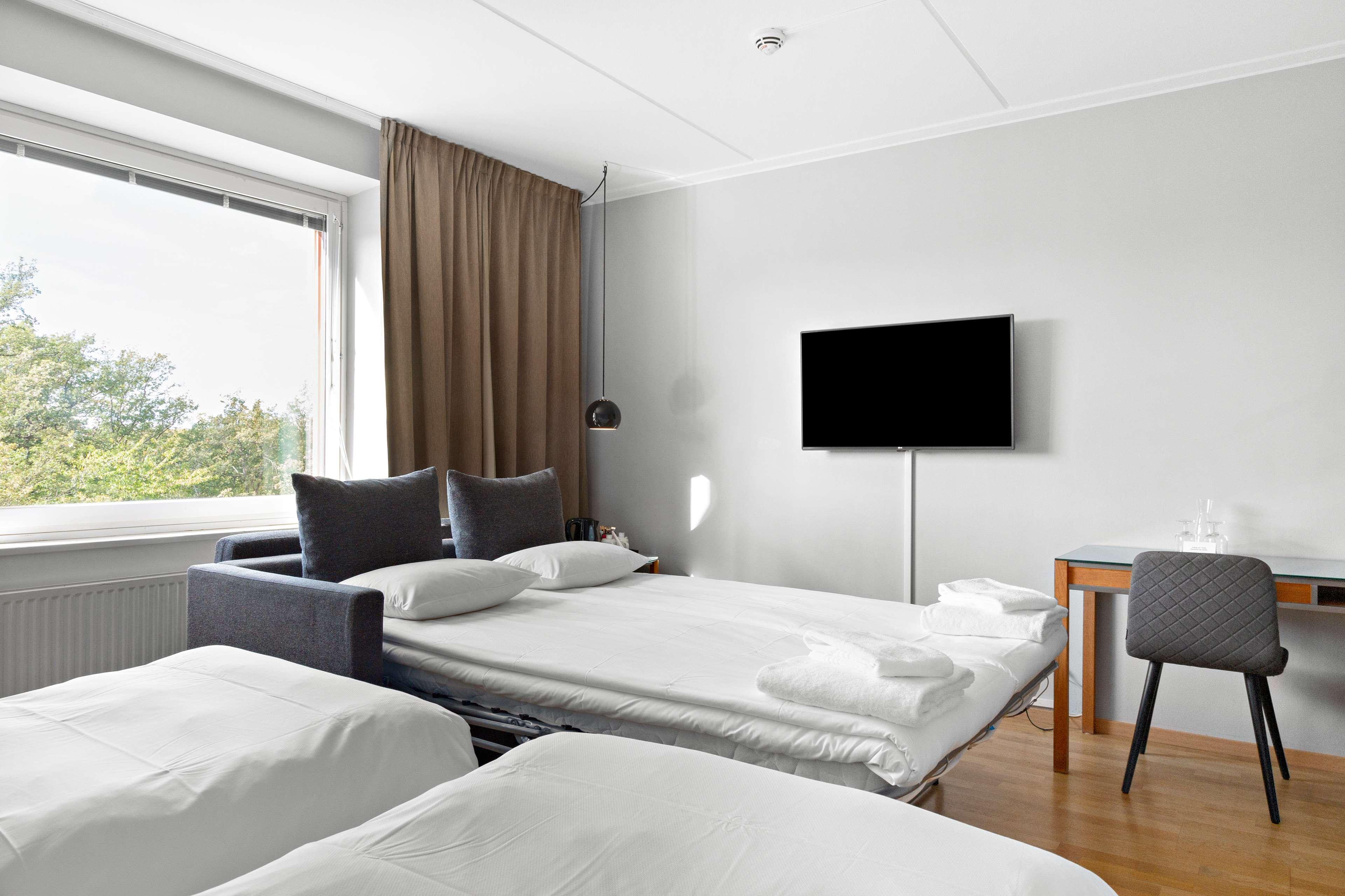 Family Room Standard