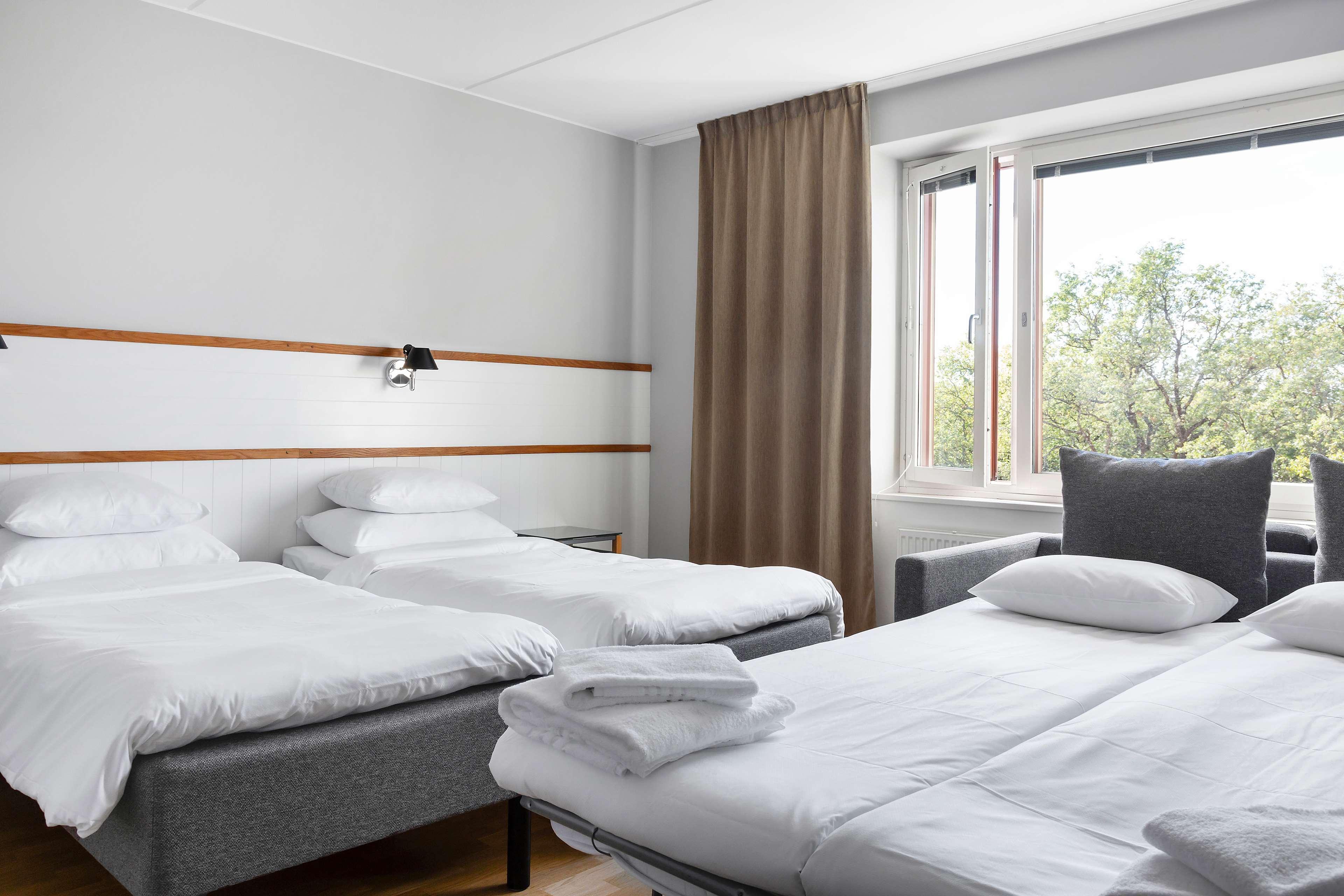 Family Room Standard