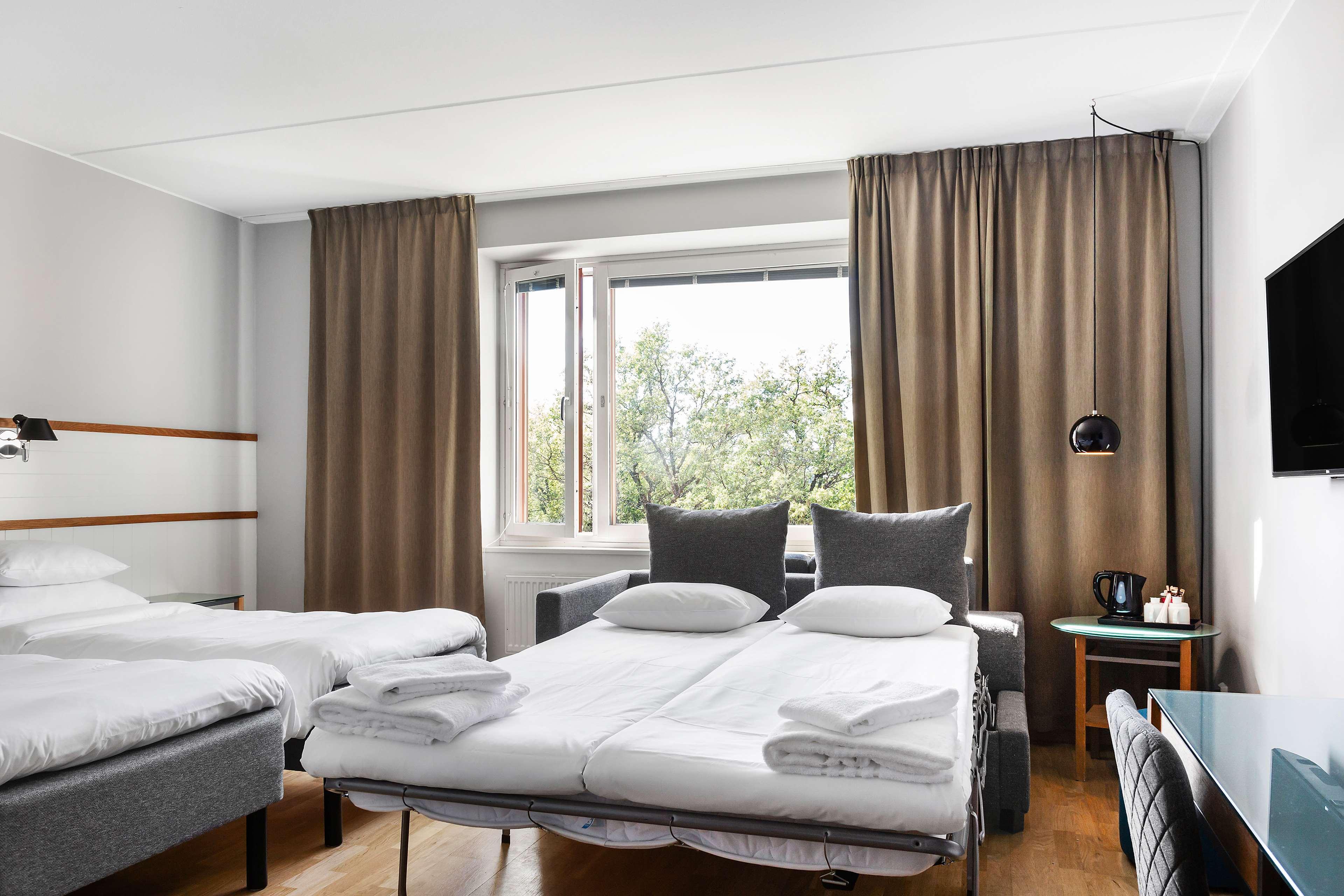 Family Room Standard