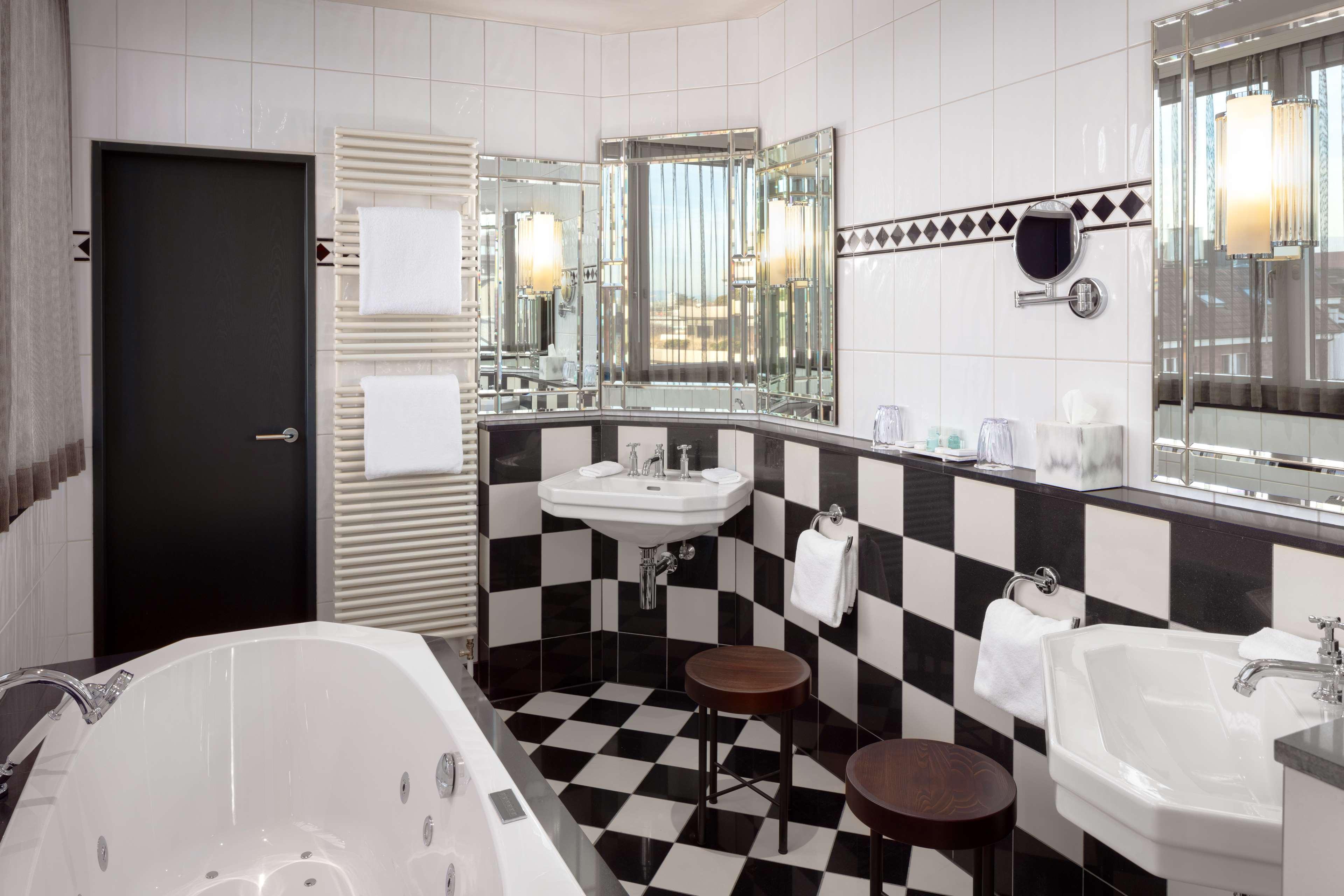 Suite Standard