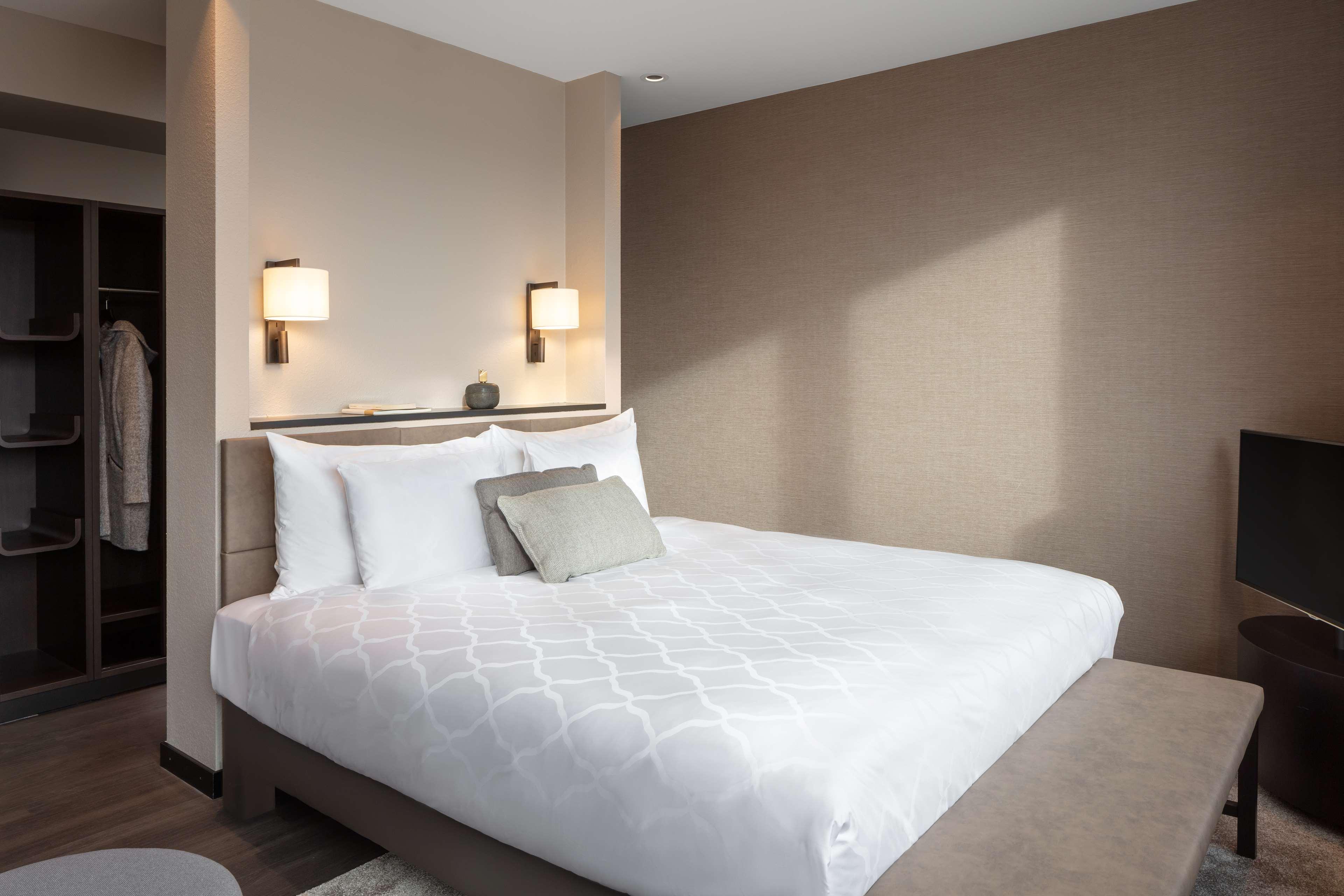 Suite Standard