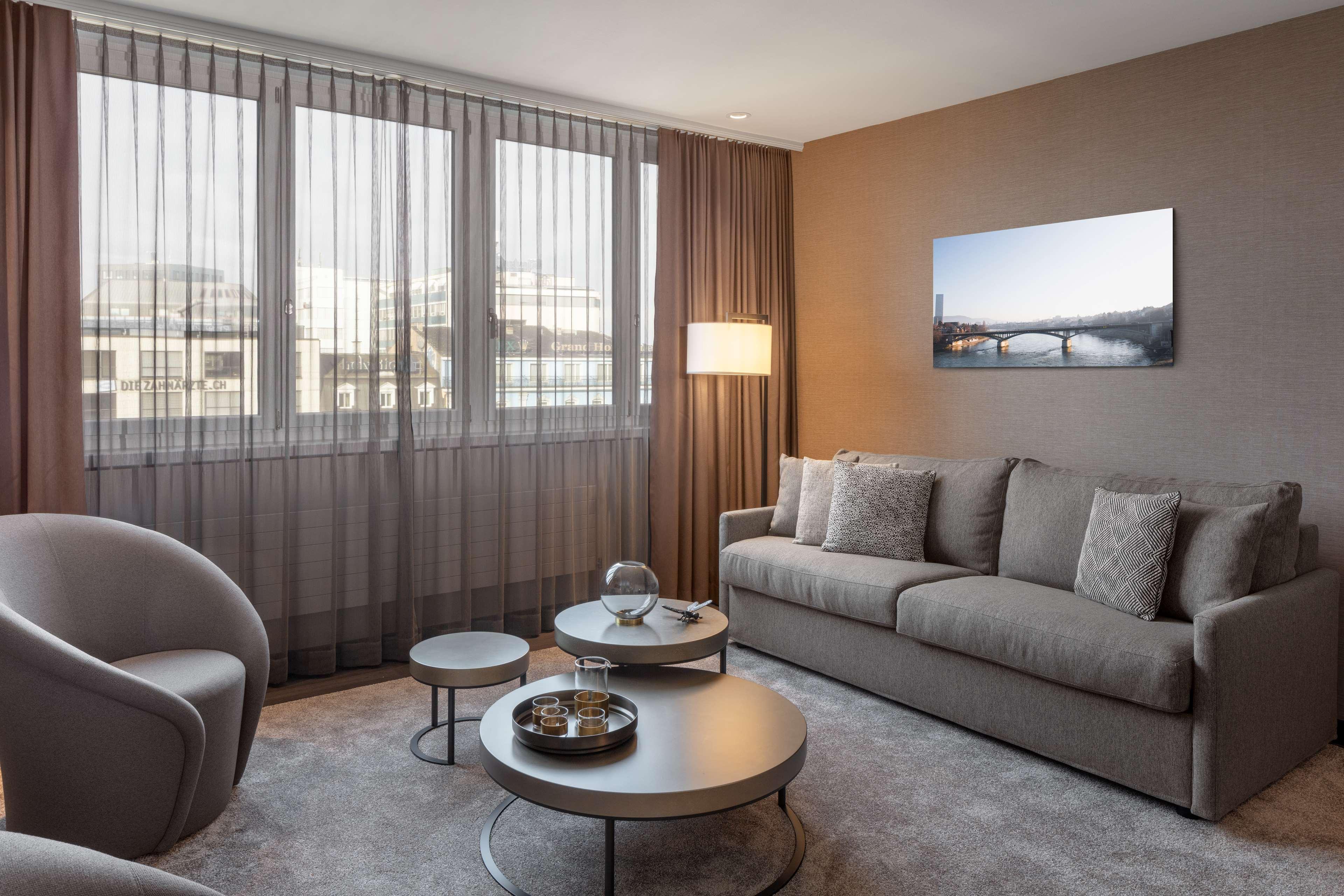 Suite Standard