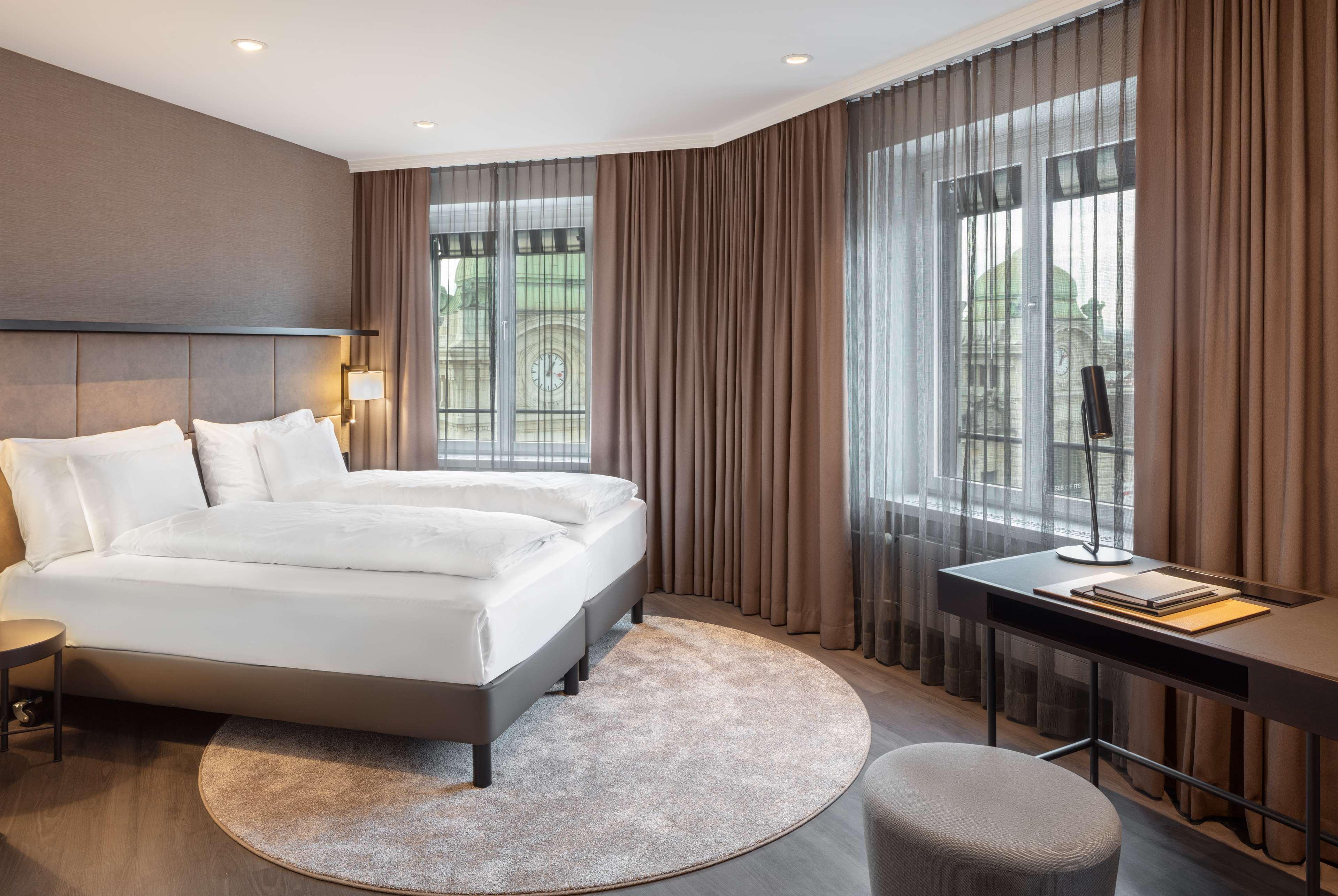 Room Superior