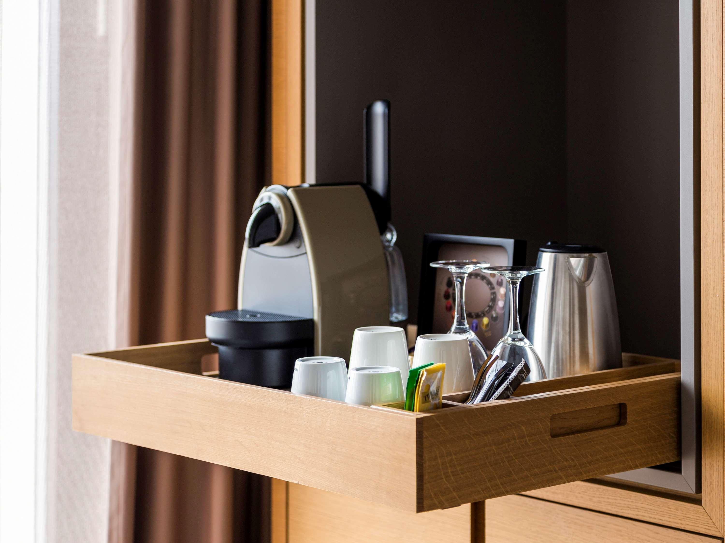 Double or Twin Deluxe