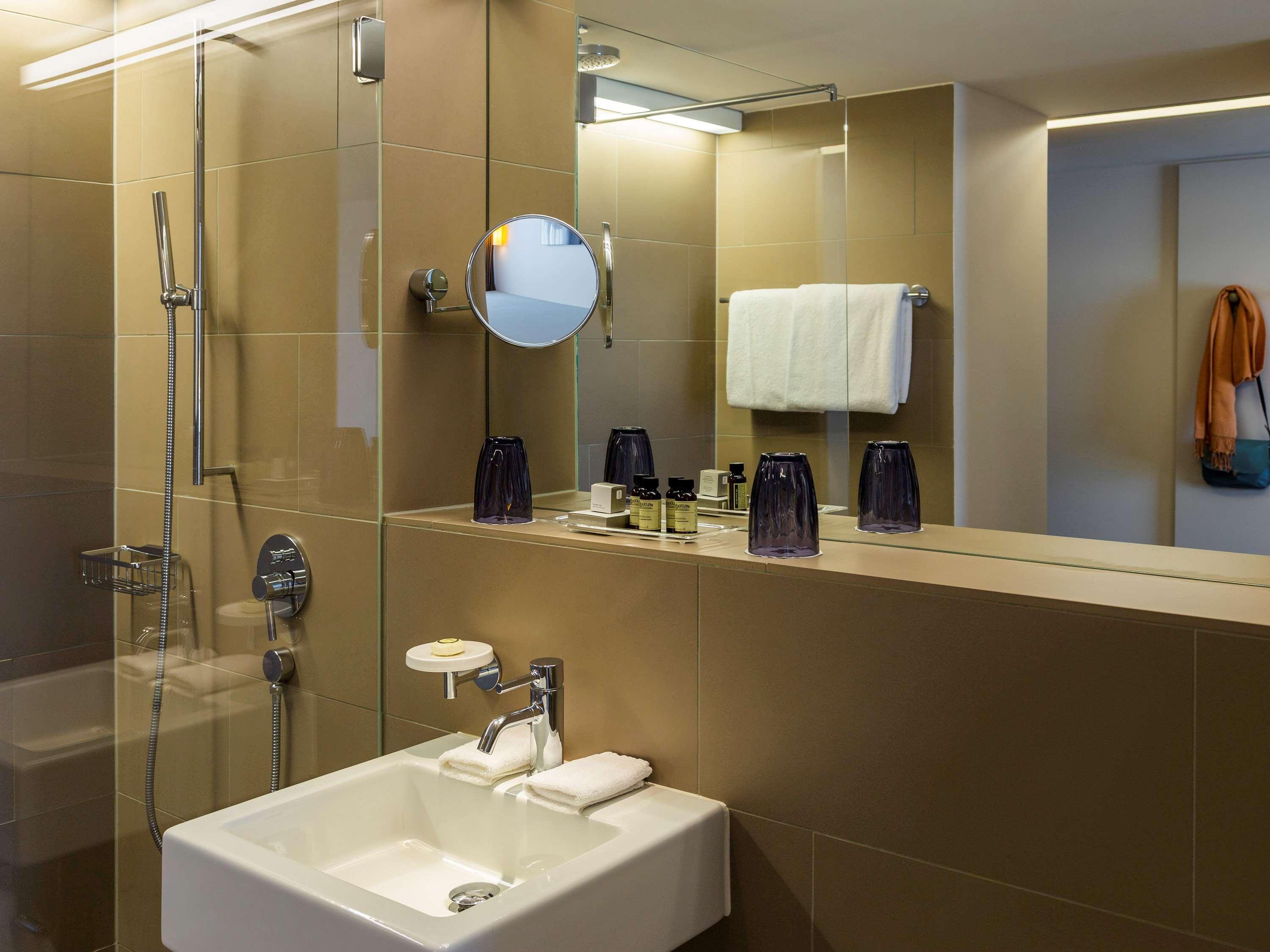 Double or Twin Superior King Bed