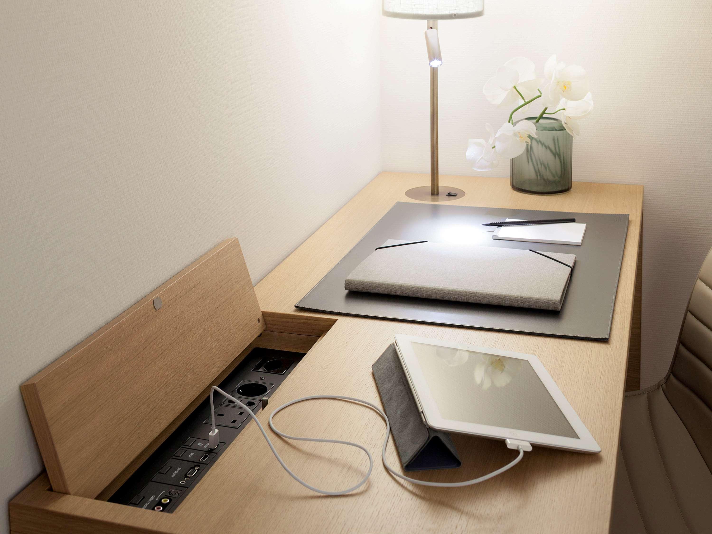 Double Classic Garden View