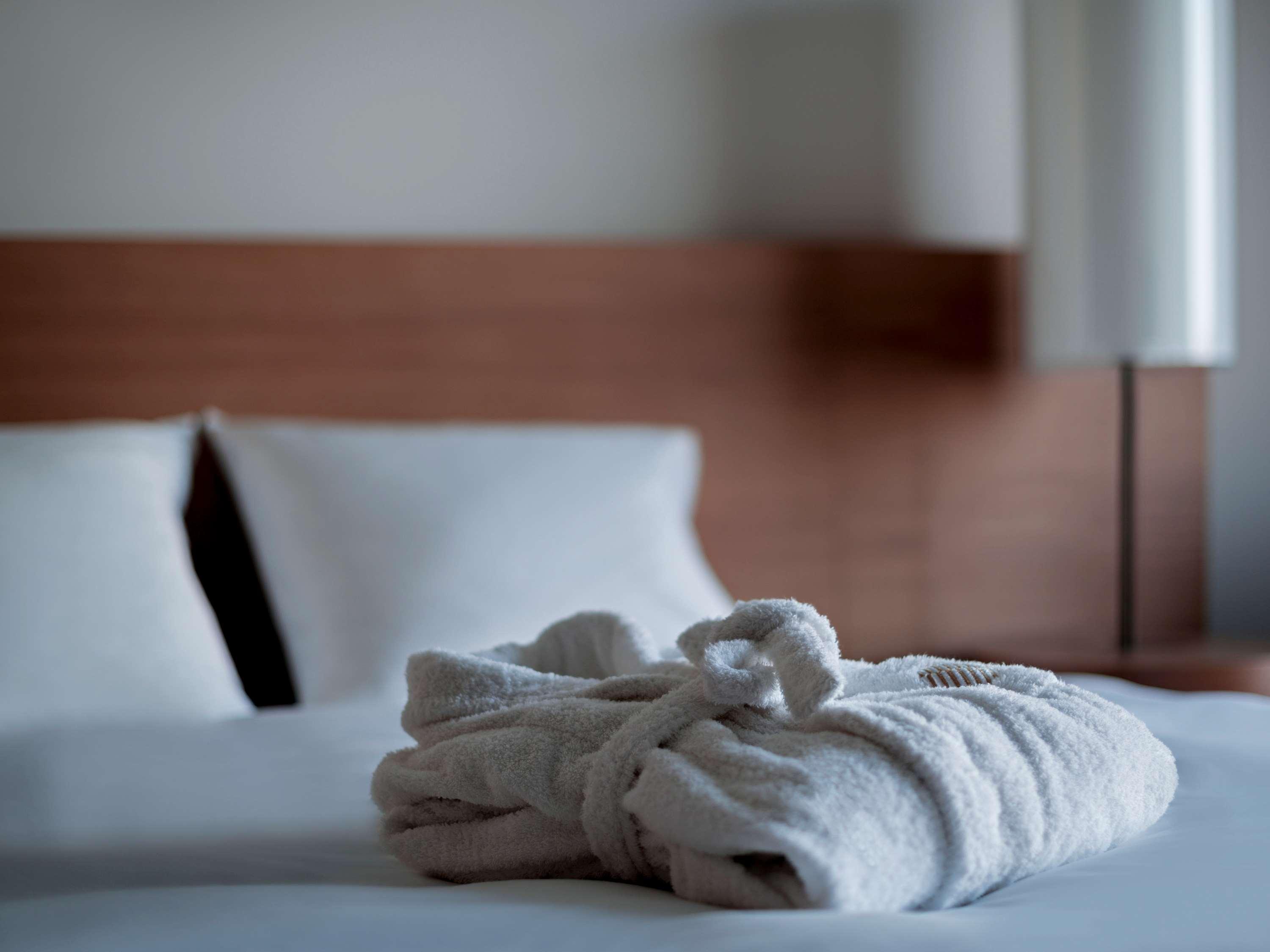 Double or Twin Deluxe