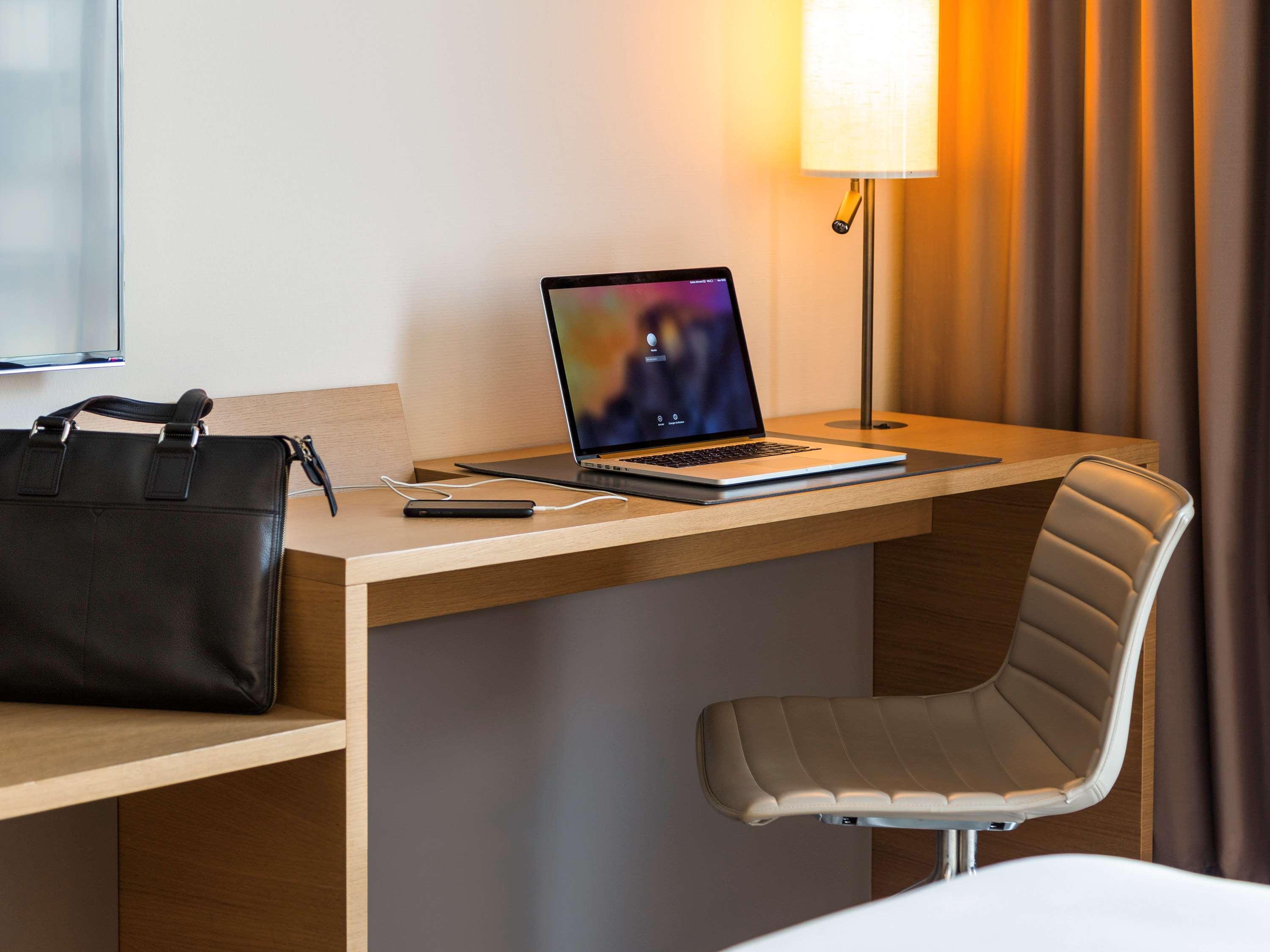 Double Classic Garden View