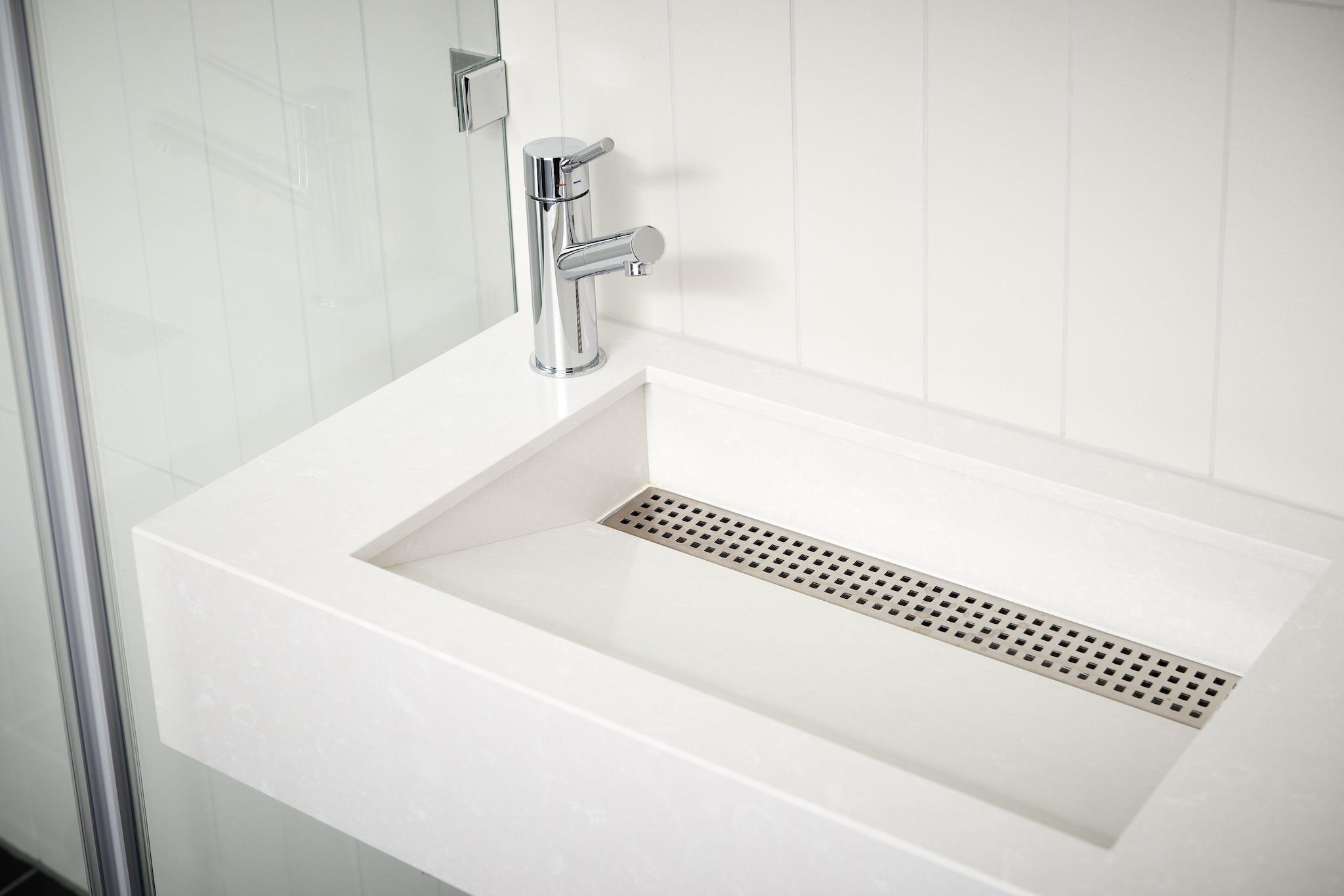 Suite Queen Size Bed