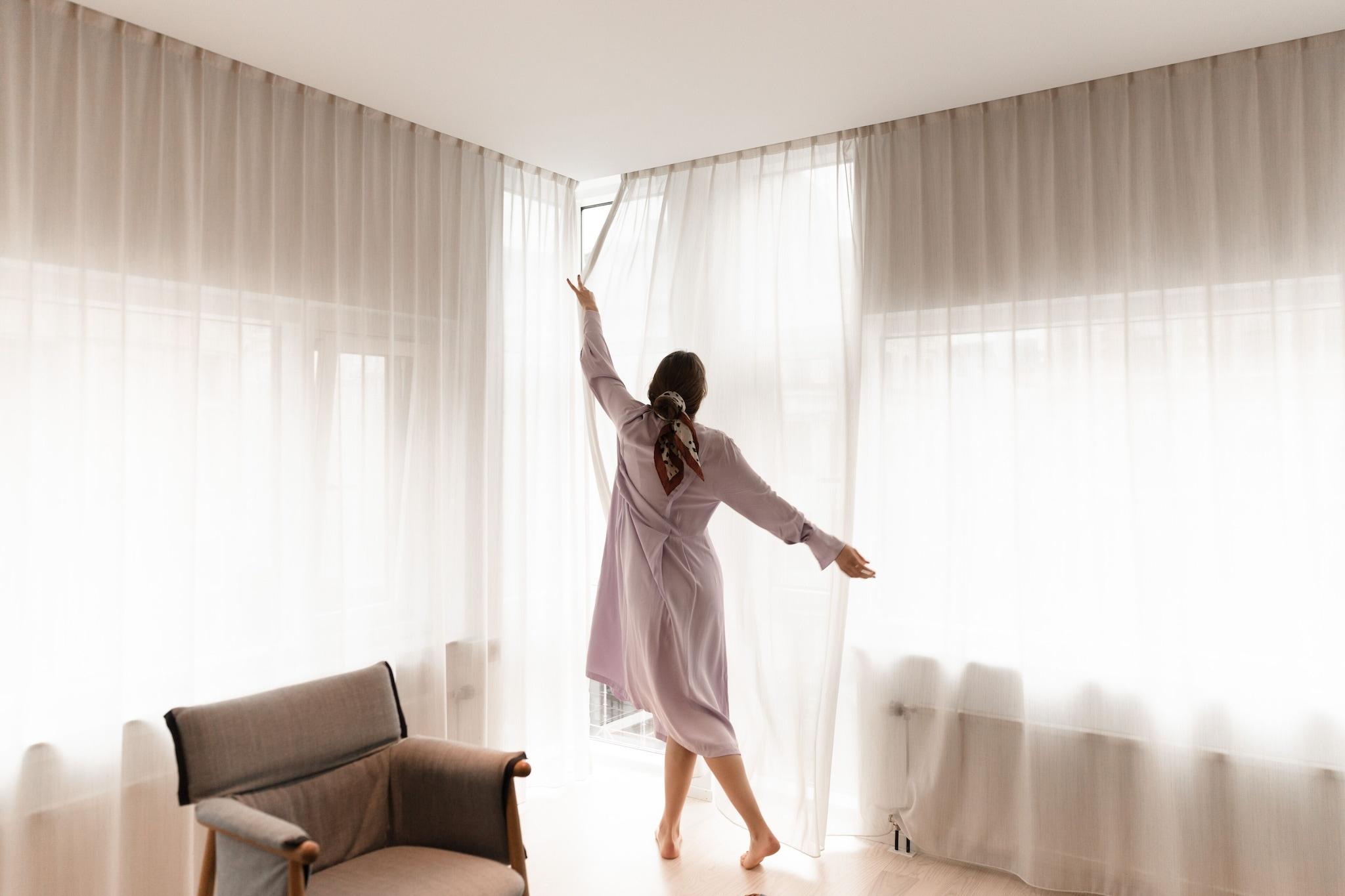 Suite Queen Size Bed