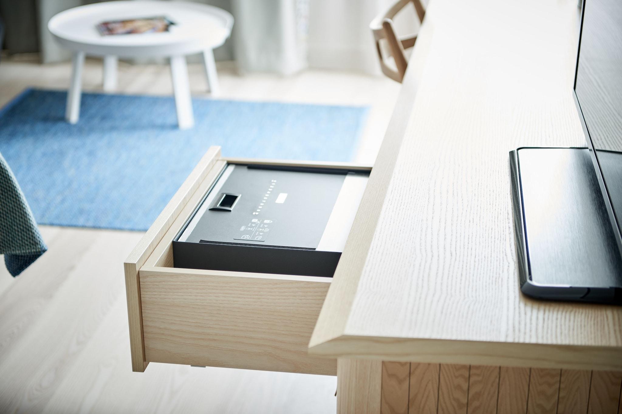 Double Deluxe King Bed