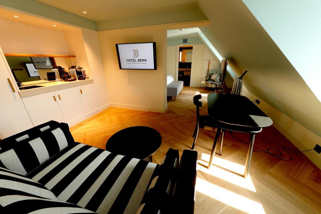 Apartment Capacity 3