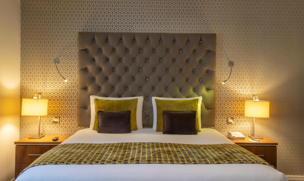 Junior Suite Standard