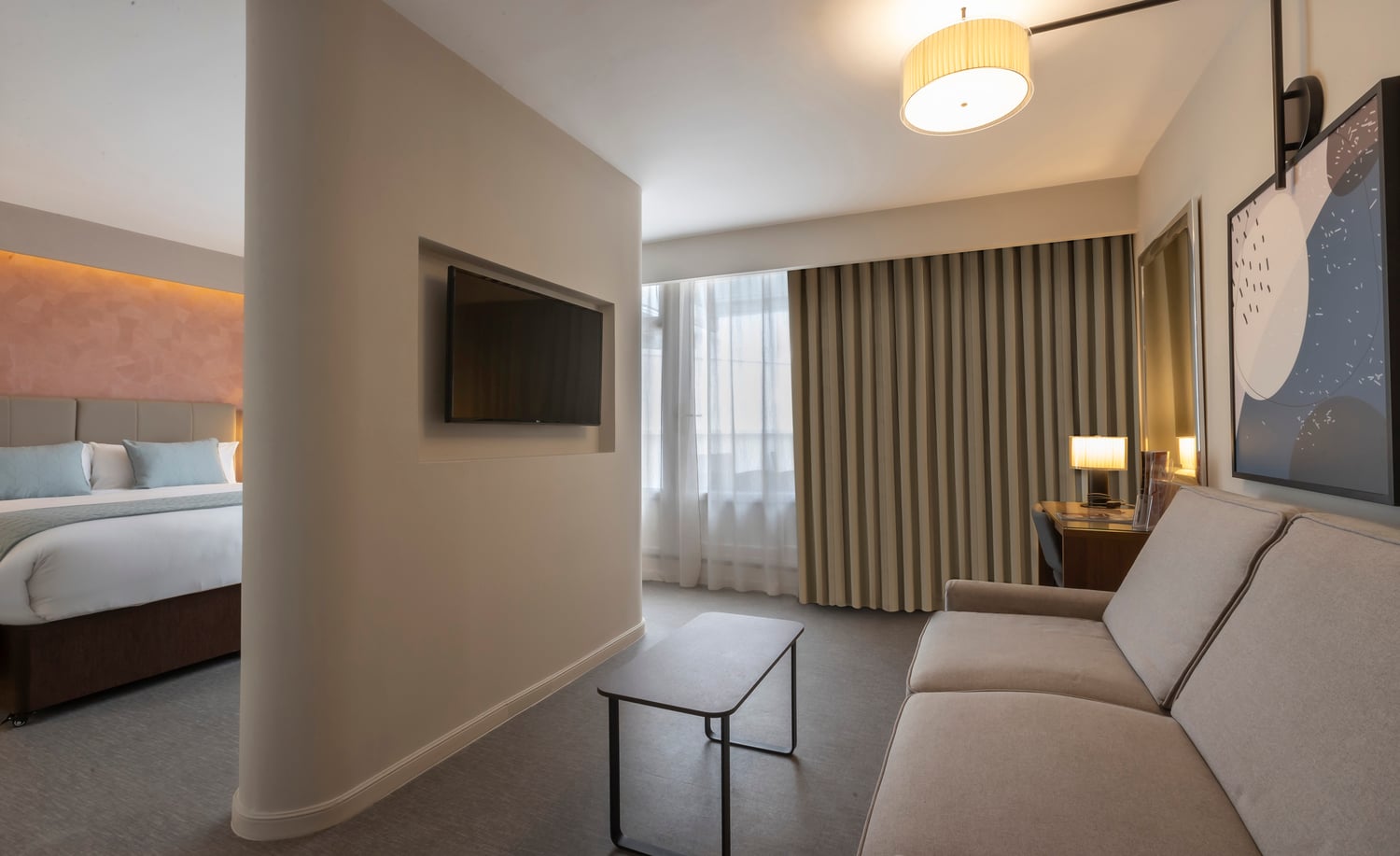 Junior Suite Standard