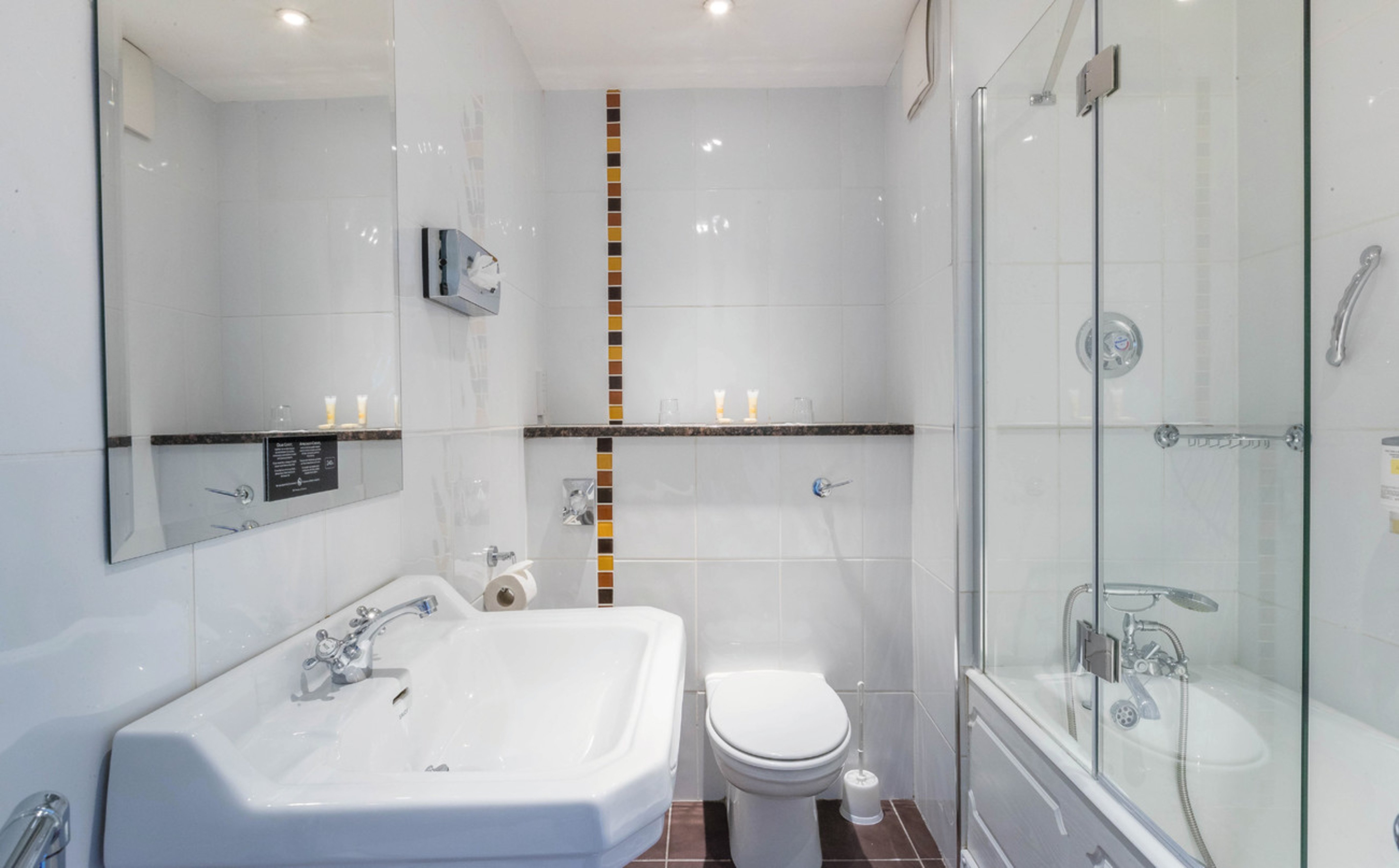 Double Queen Size Bed