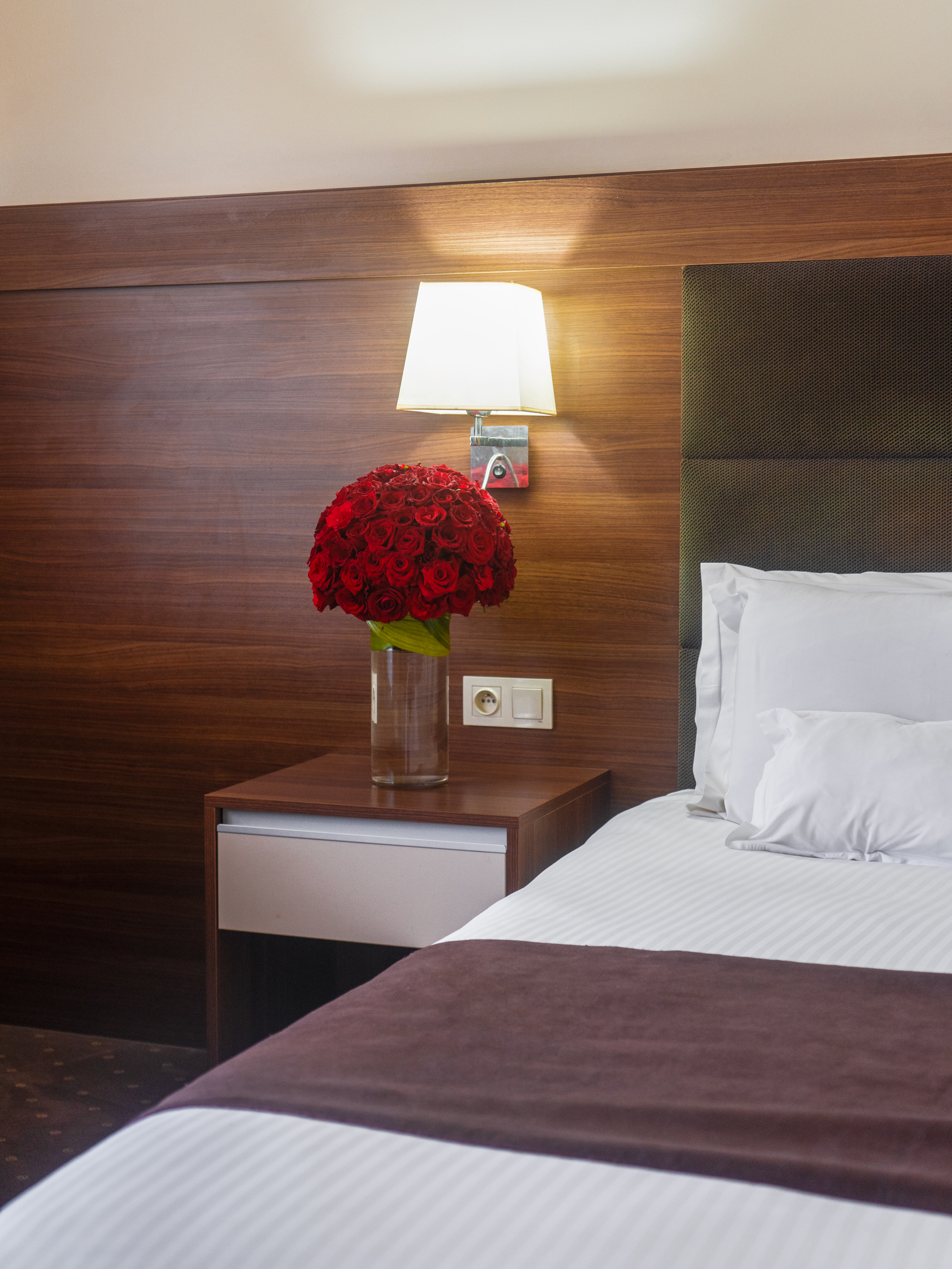 Double or Twin Superior Capacity 2