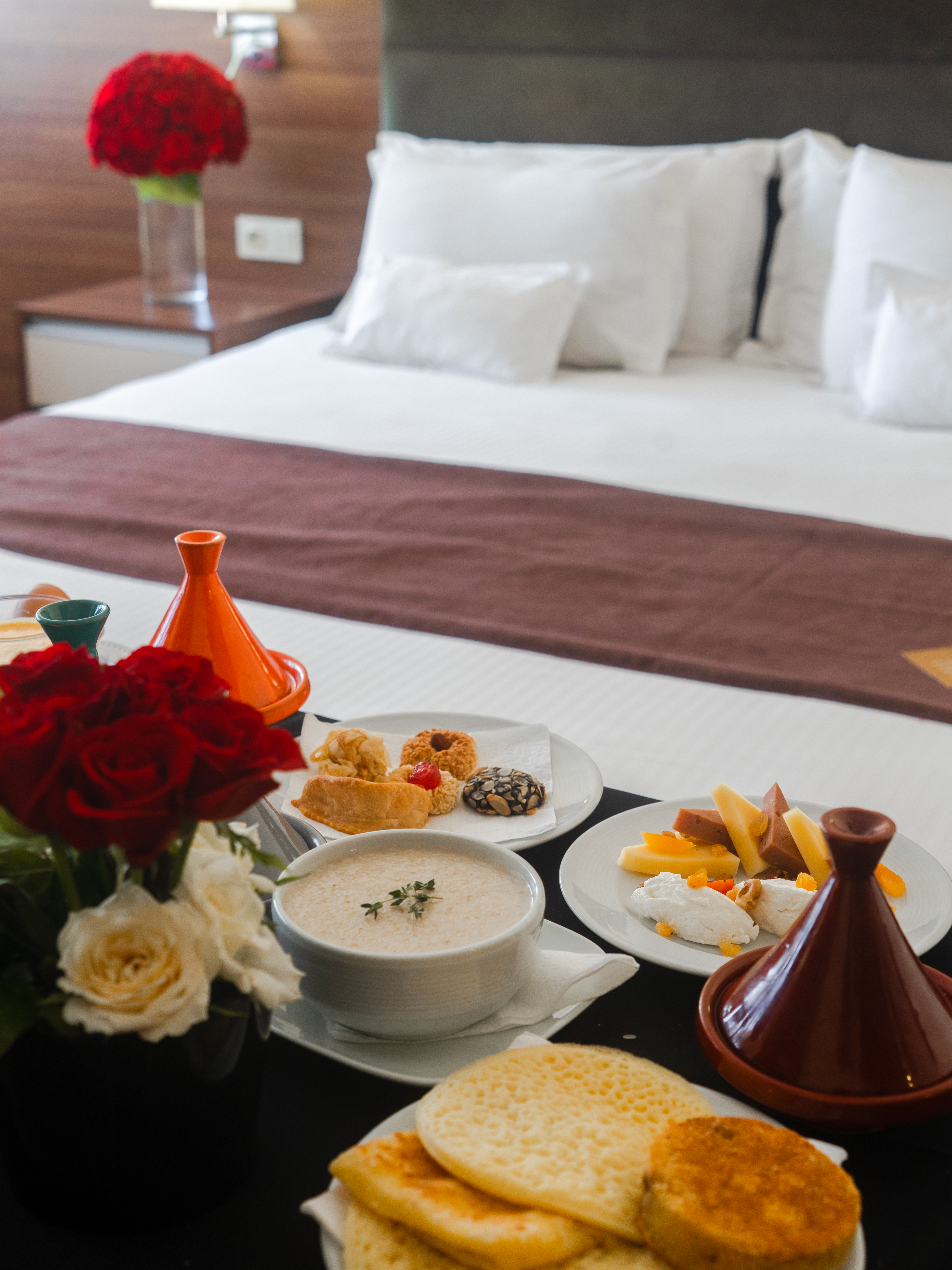 Double or Twin Superior Capacity 2