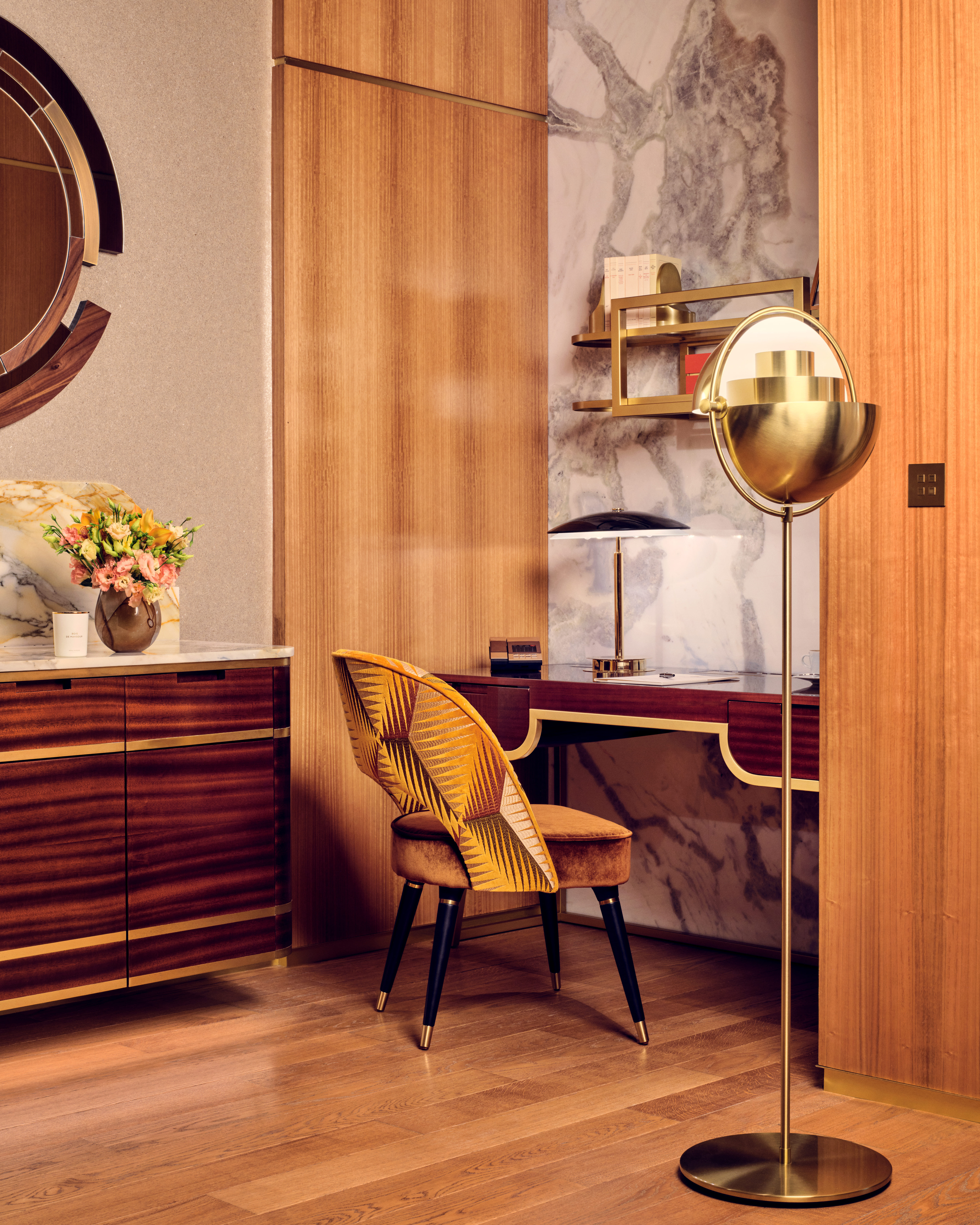 Junior Suite Premier