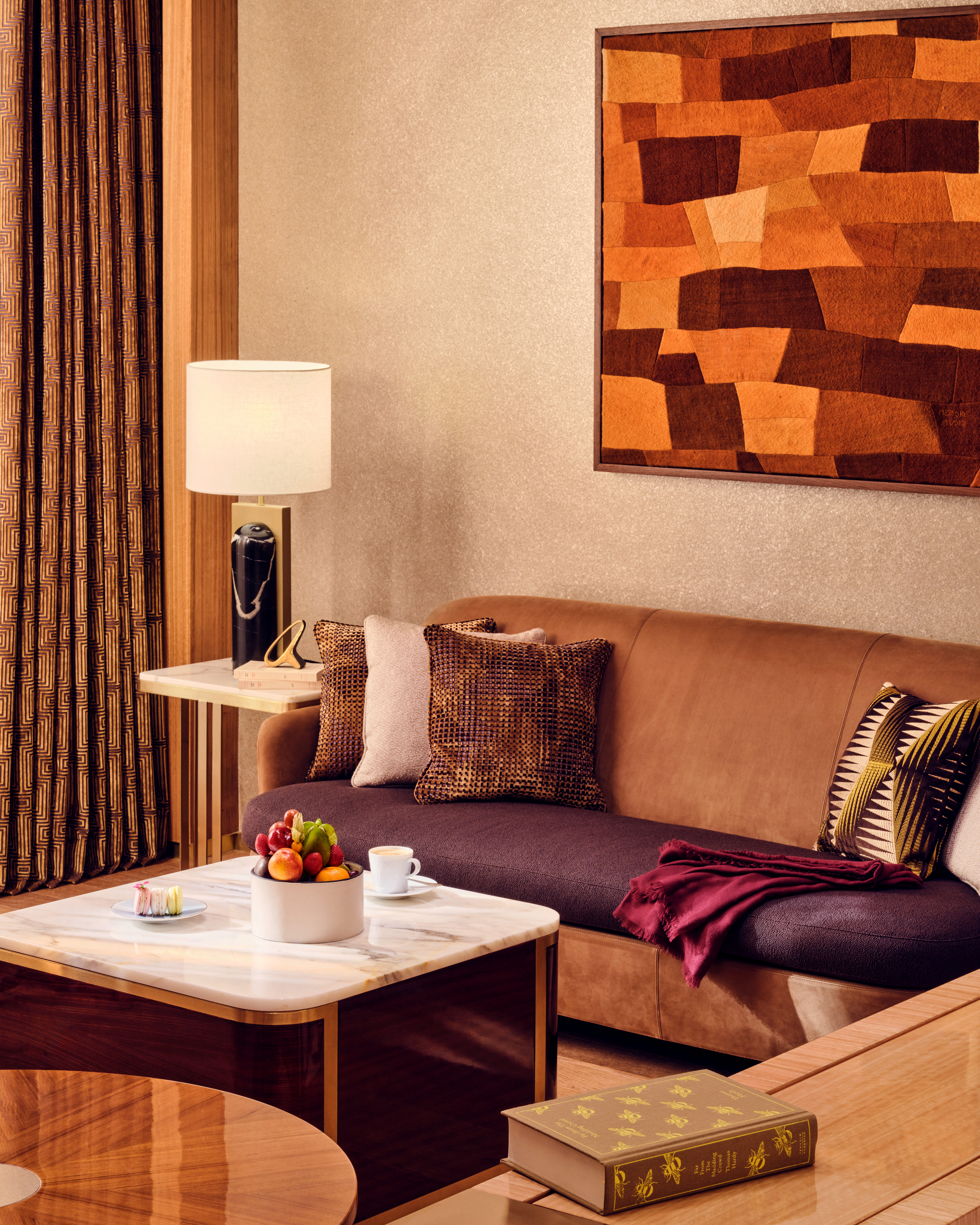 Junior Suite Premier