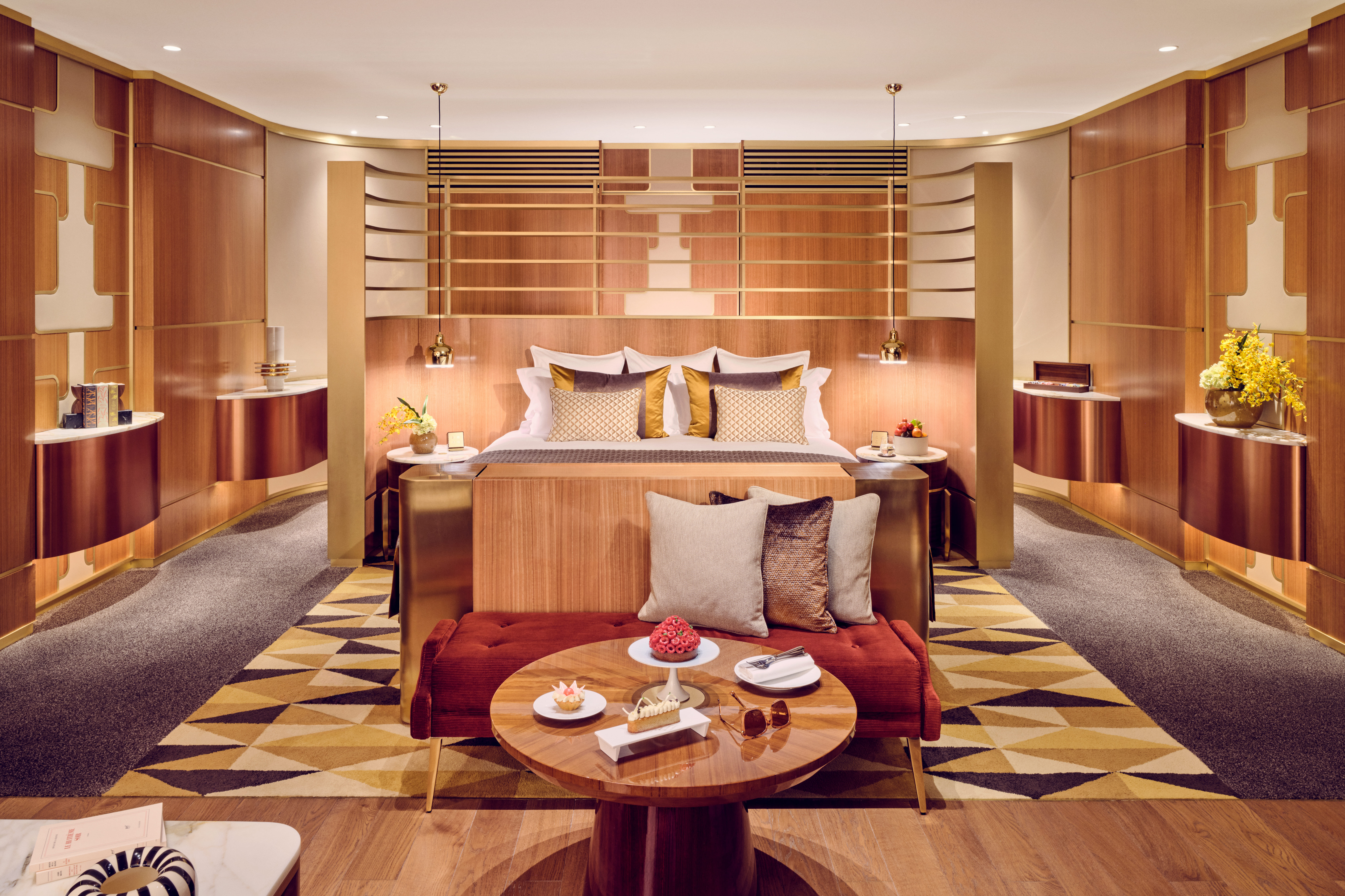 Junior Suite Premier