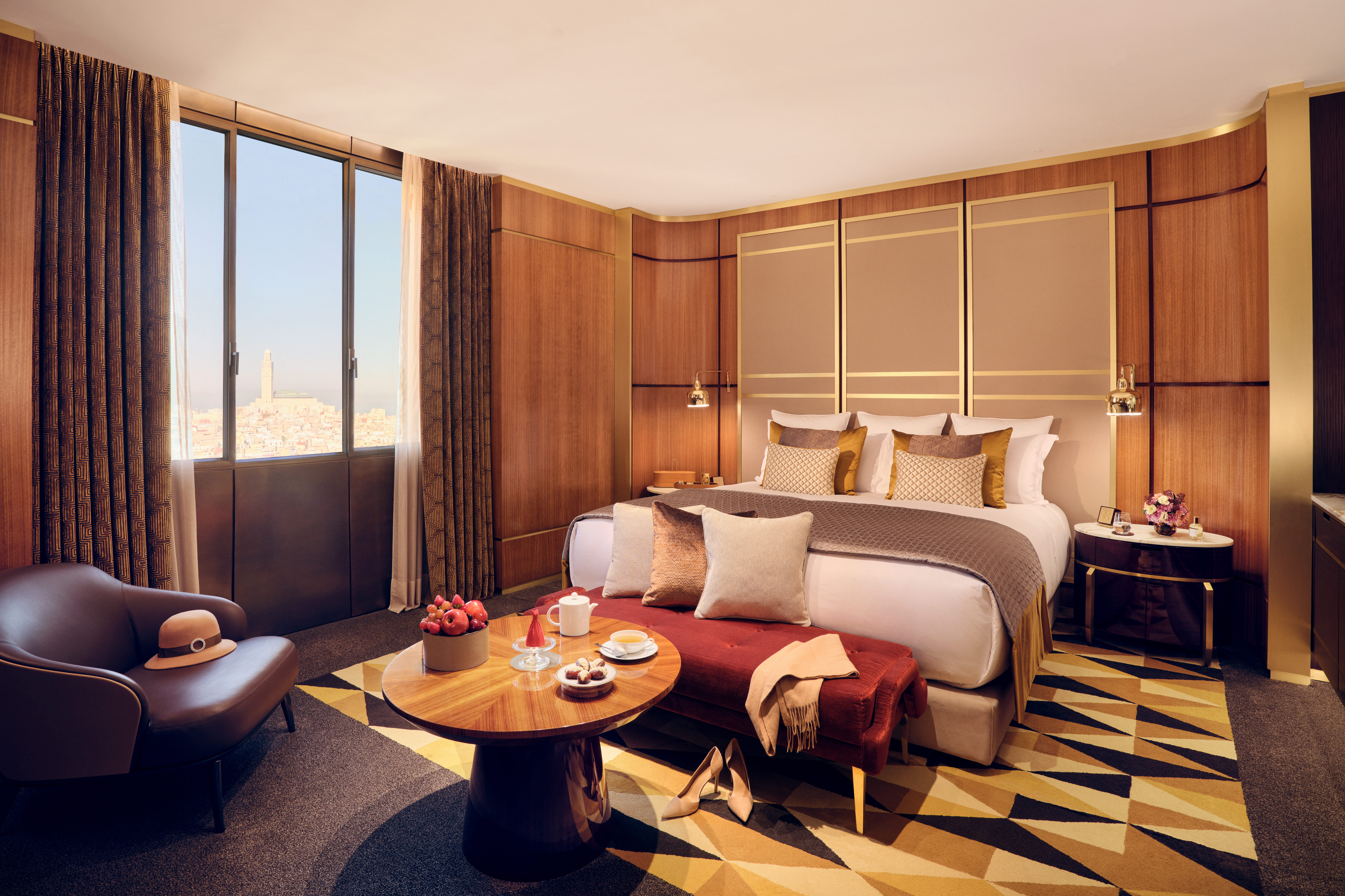 Apartment Two Bedrooms