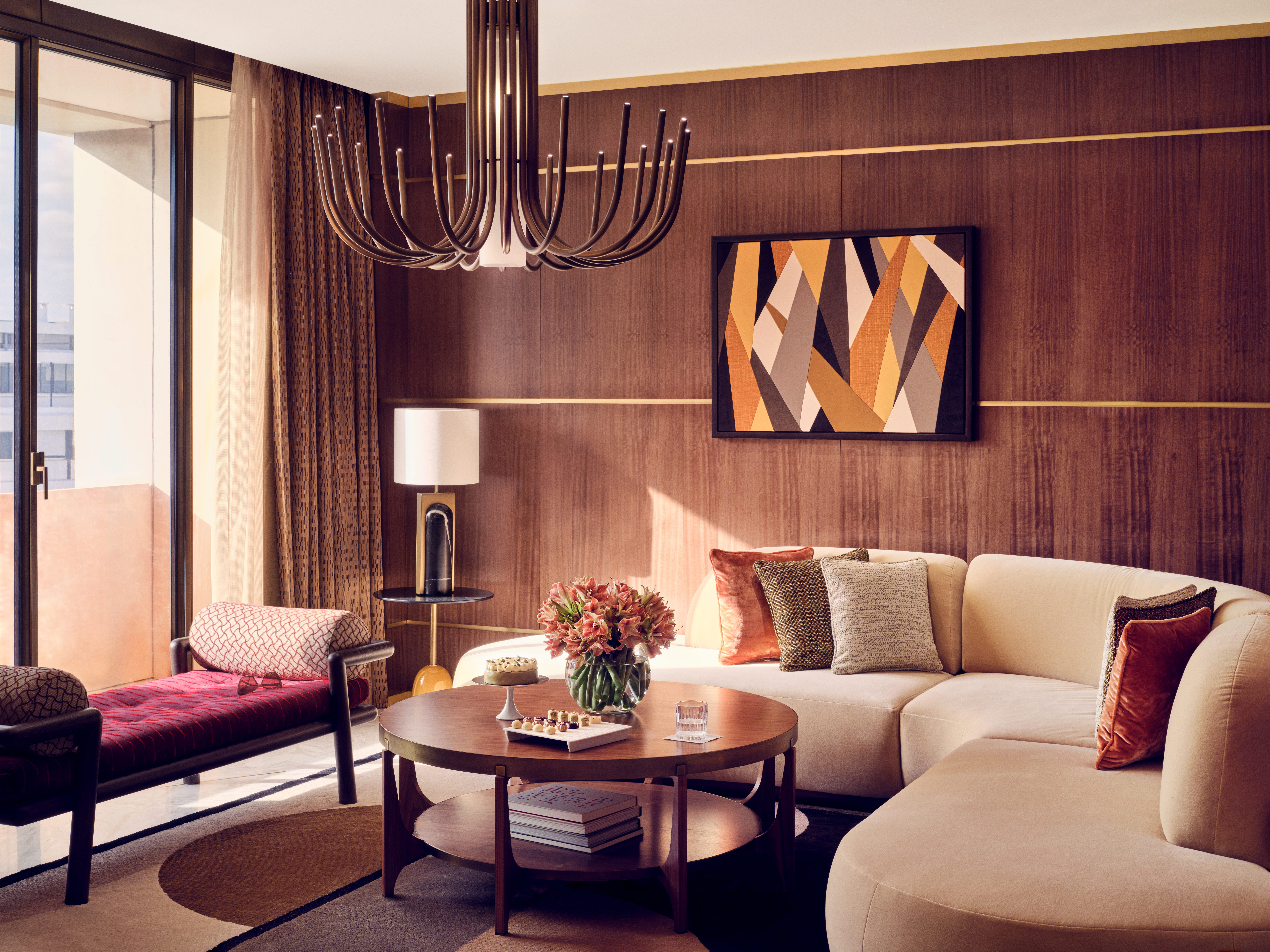 Apartment One Bedroom