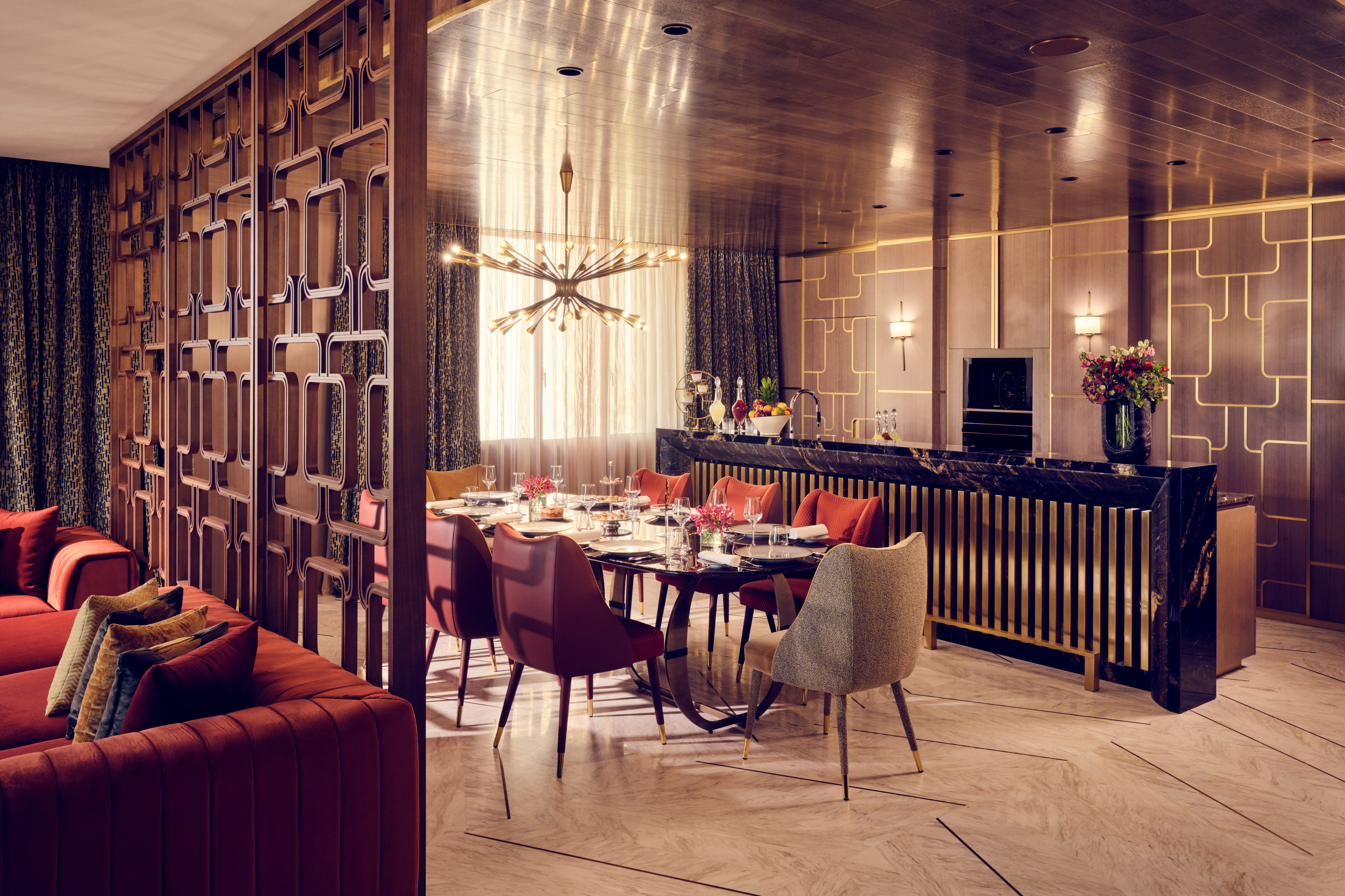 Apartment One Bedroom