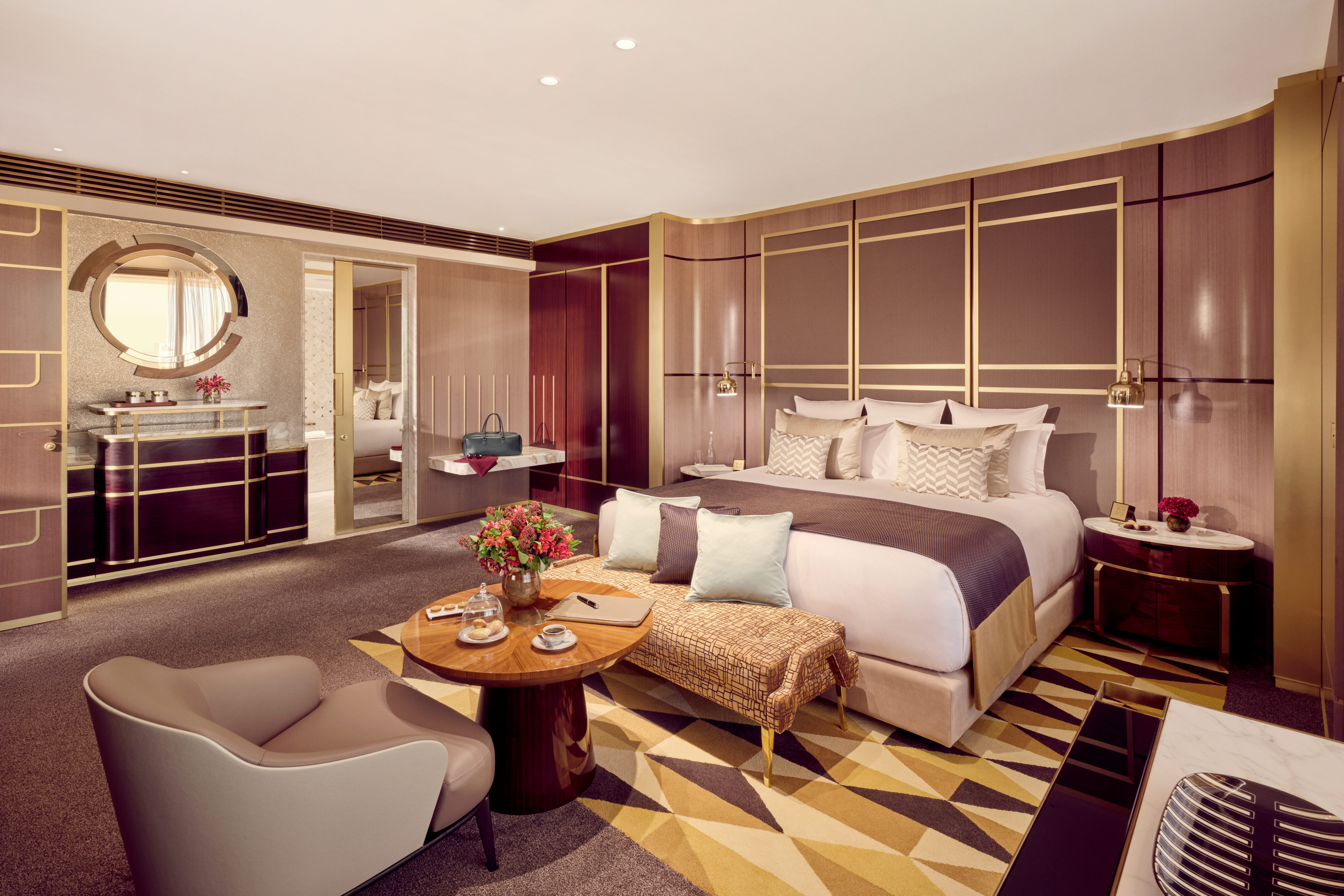 Apartment One Bedroom